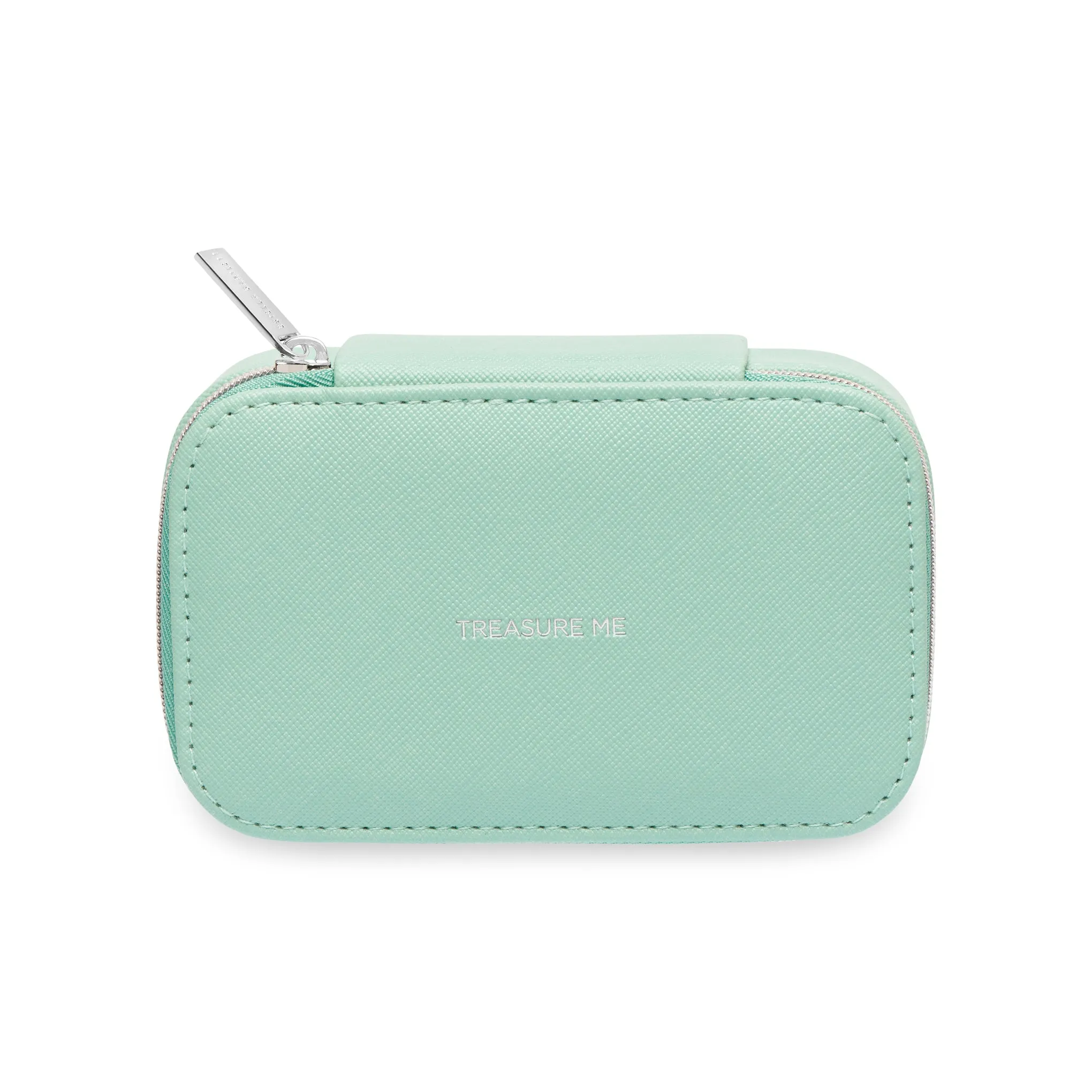 Estella Bartlett Mini Travel Jewelry Box sold by Moma product image thumbnail 4