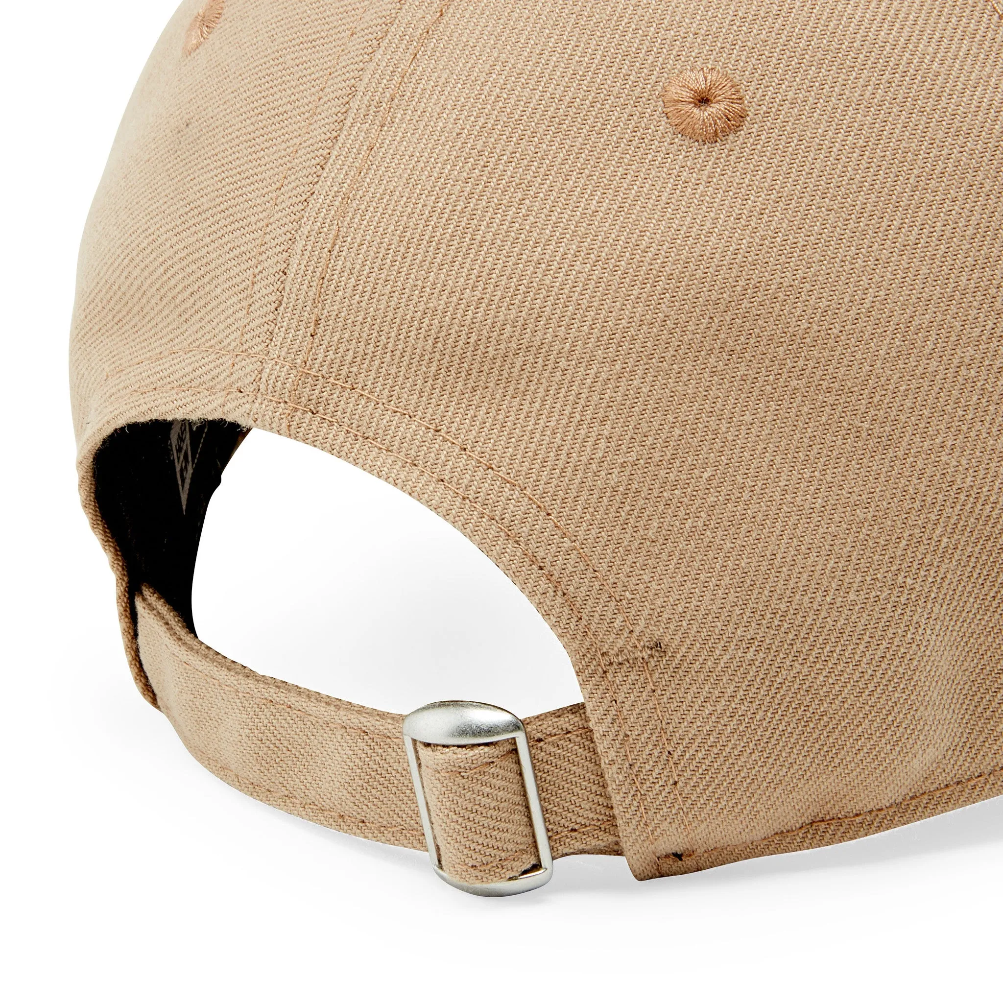 MoMA NY Yankees Adjustable Baseball Cap - Camel sold by Moma product image thumbnail 4