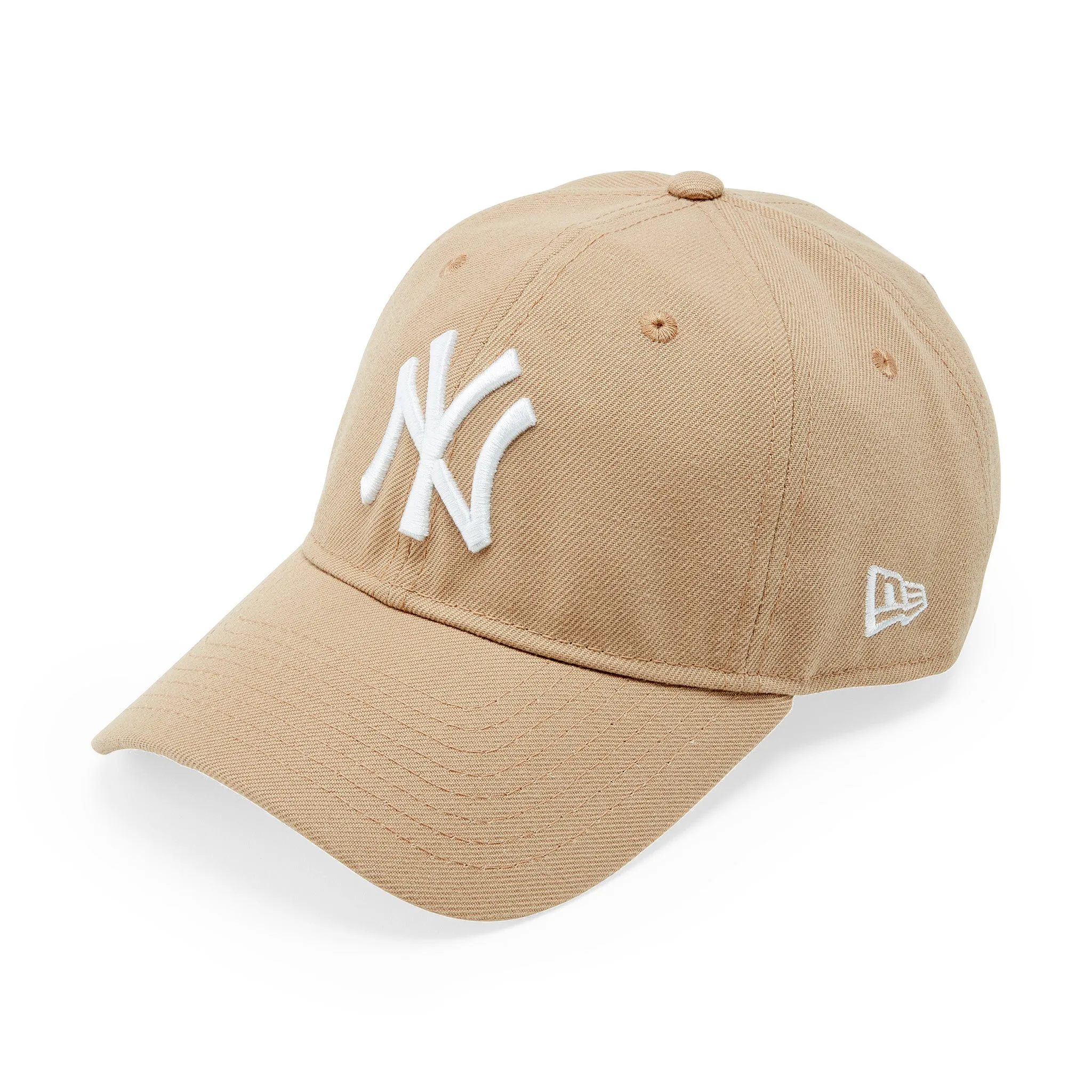 MoMA NY Yankees Adjustable Baseball Cap - Camel sold by Moma product image thumbnail 3