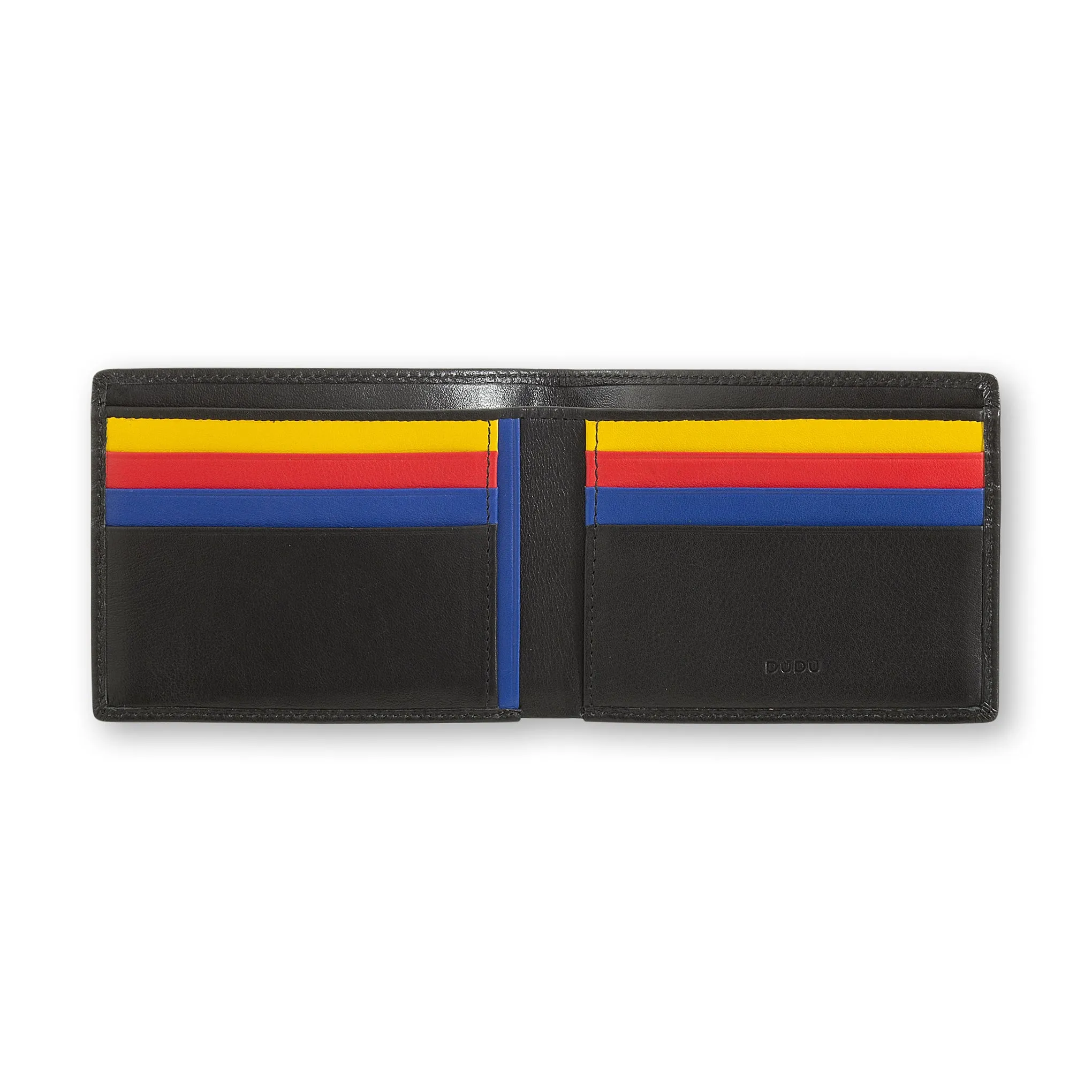 Caprera Leather Billfold Wallet sold by Moma product image thumbnail 3