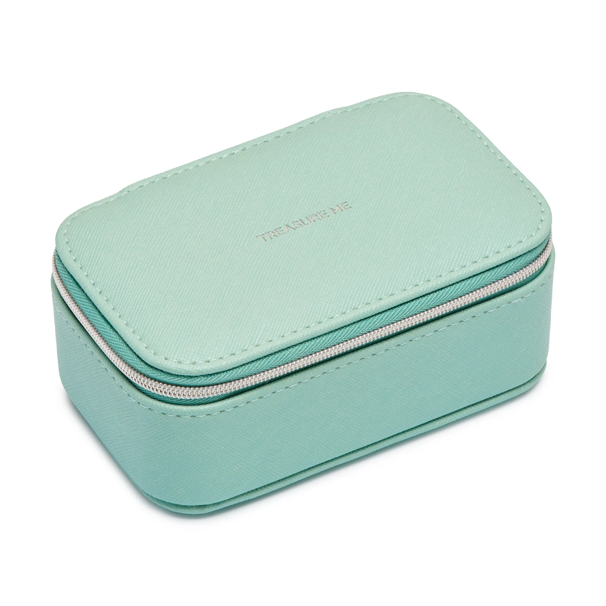 Estella Bartlett Mini Travel Jewelry Box sold by Moma product image thumbnail 3