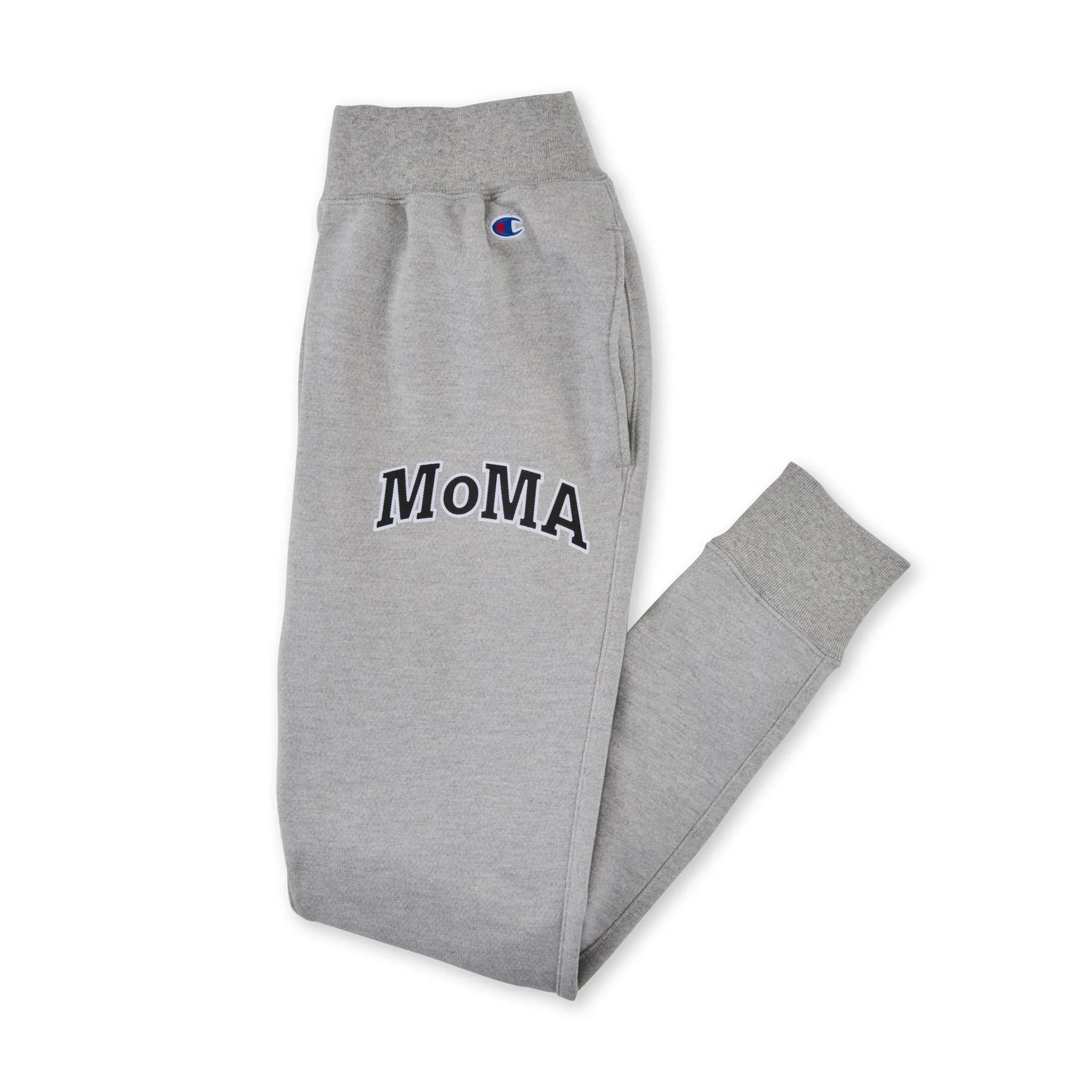 MoMA Champion Sweatpants sold by Moma product image thumbnail 3