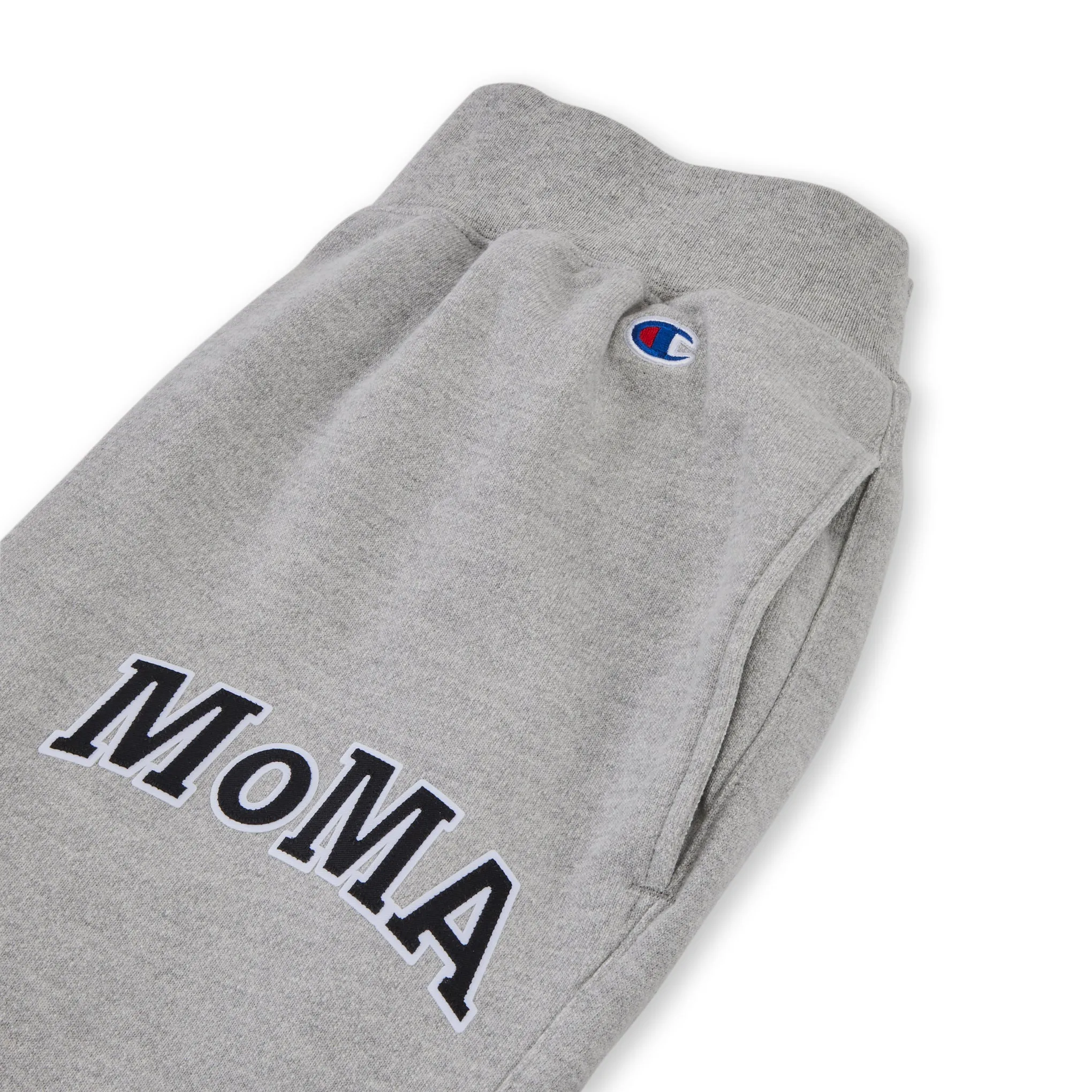 MoMA Champion Sweatpants sold by Moma product image thumbnail 4