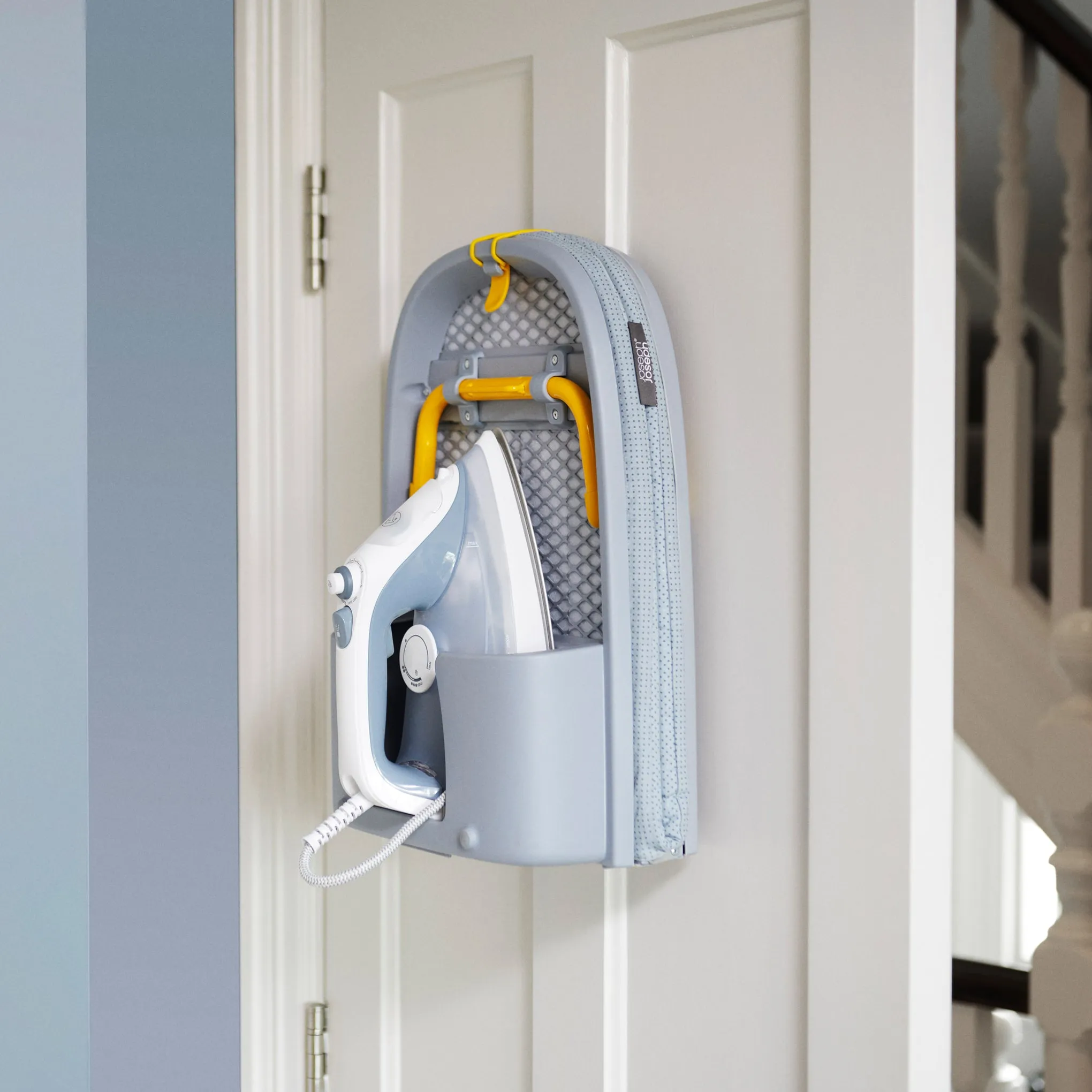 Joseph Joseph Pocket Plus Folding Ironing Board - Gray sold by Moma product image thumbnail 5