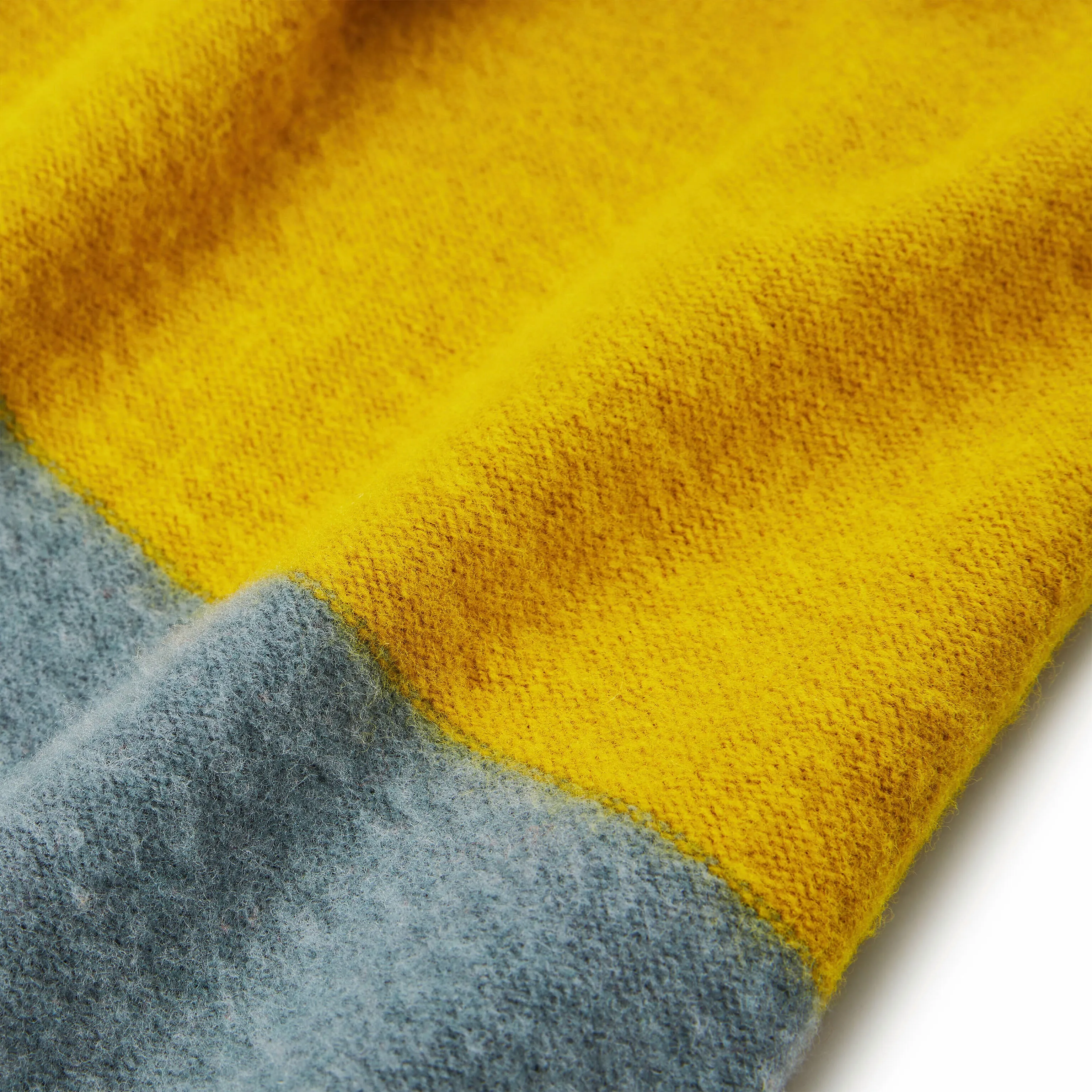 Jo Gordon Brushed Wool Wrap Scarf sold by Moma product image thumbnail 3