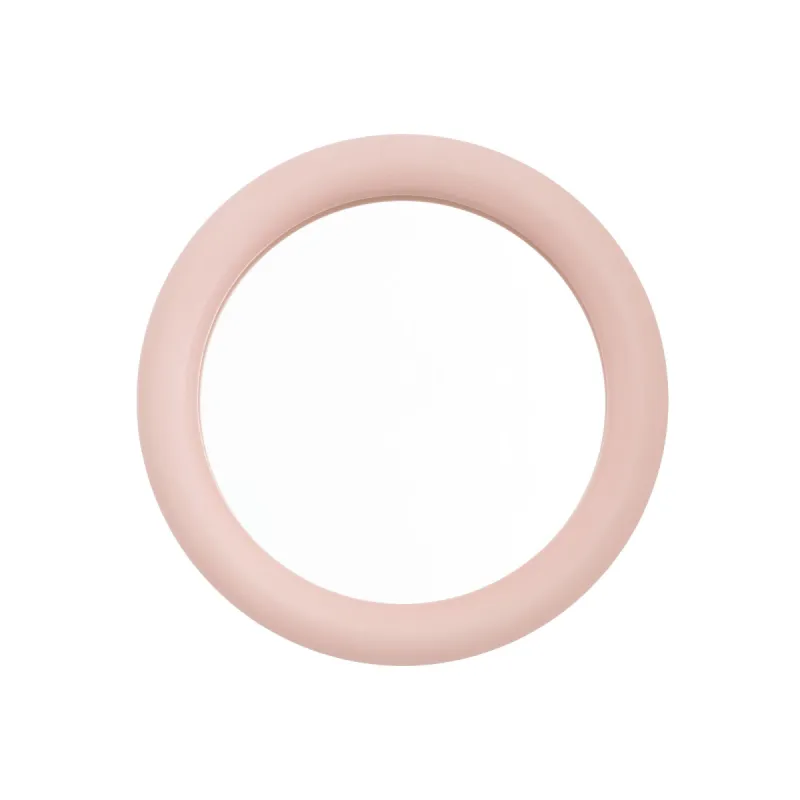 Raawii Duplum Mirror - Pink sold by Moma