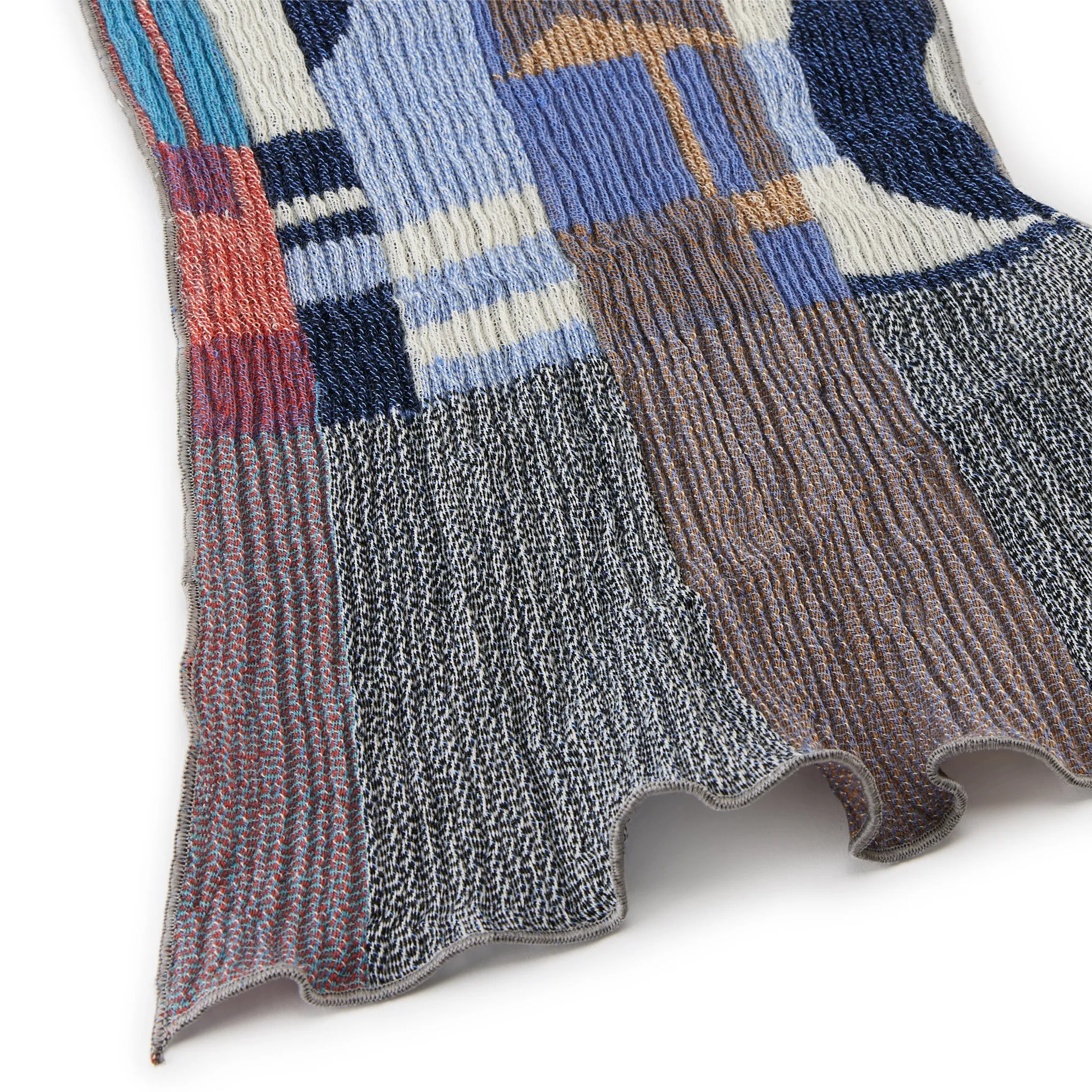 Nuno Toy Wool Scarf sold by Moma product image thumbnail 3