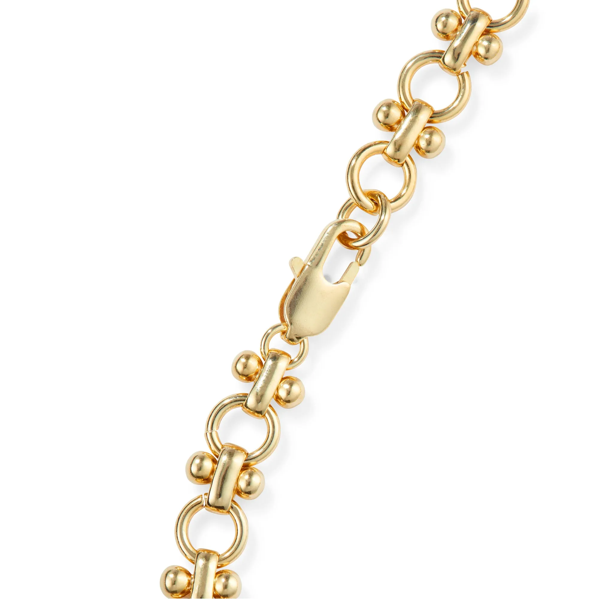 Yam Sun Bracelet sold by Moma product image thumbnail 4