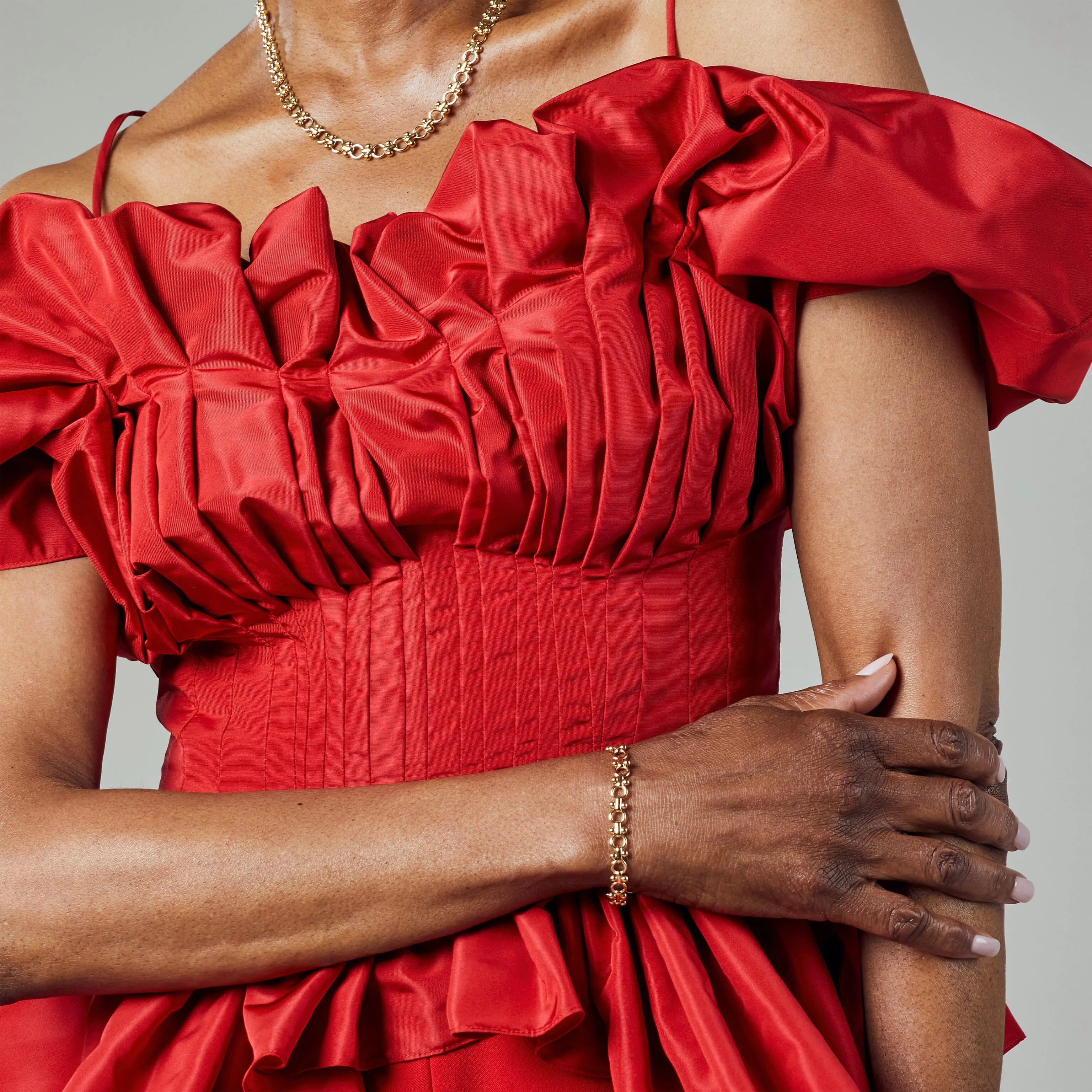 Yam Sun Bracelet sold by Moma product image thumbnail 2