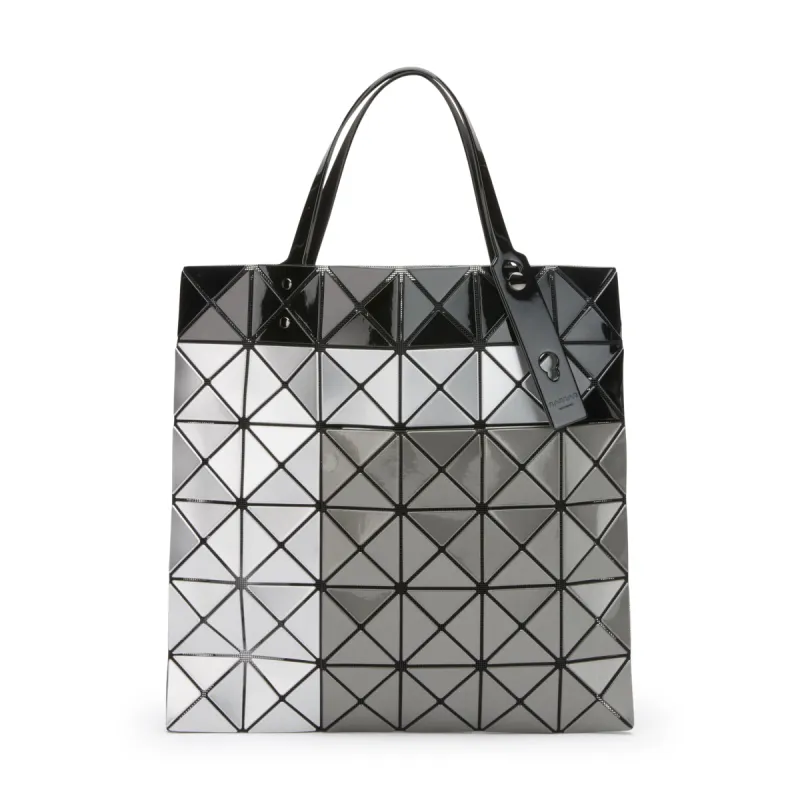 BAO BAO ISSEY MIYAKE Tres Tote Bag sold by Moma
