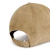 MoMA NY Yankees 9TWENTY Corduroy Adjustable Baseball Cap - Camel sold by Moma