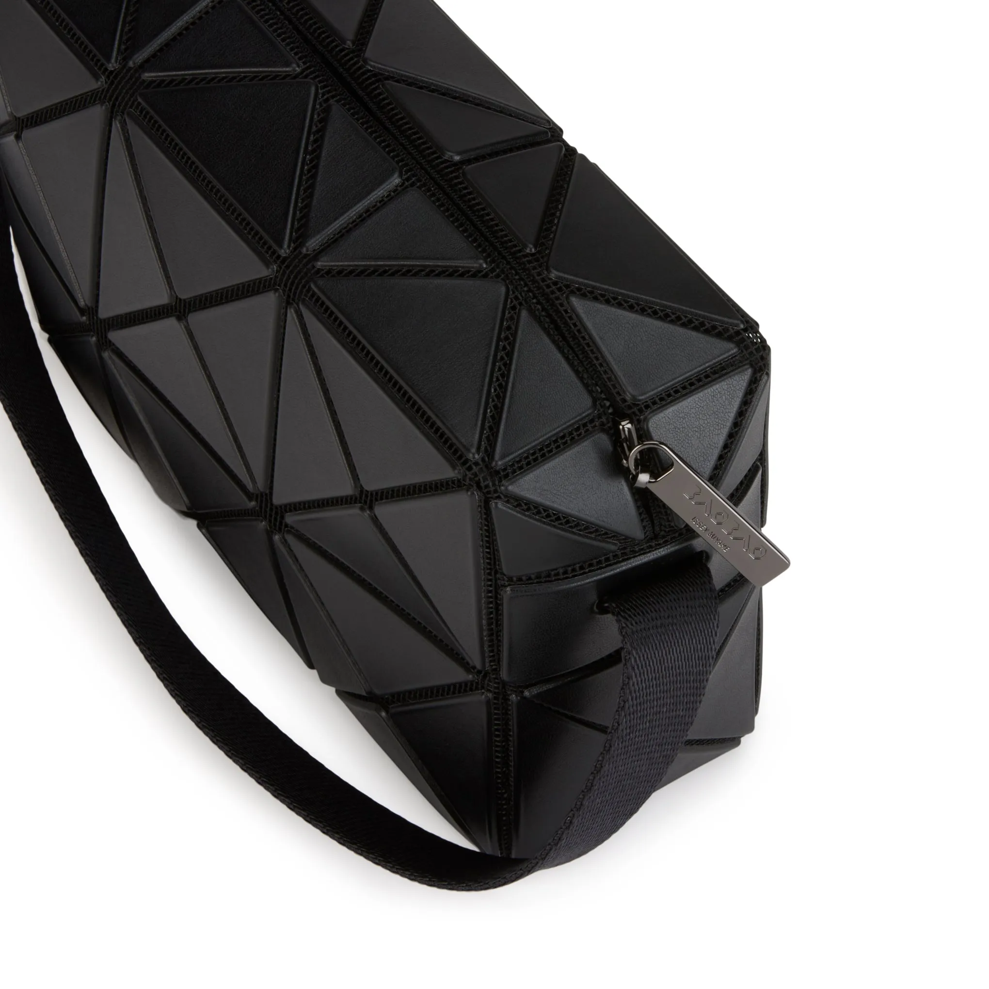 BAO BAO ISSEY MIYAKE Cuboid Crossbody Bag - Black sold by Moma product image thumbnail 5