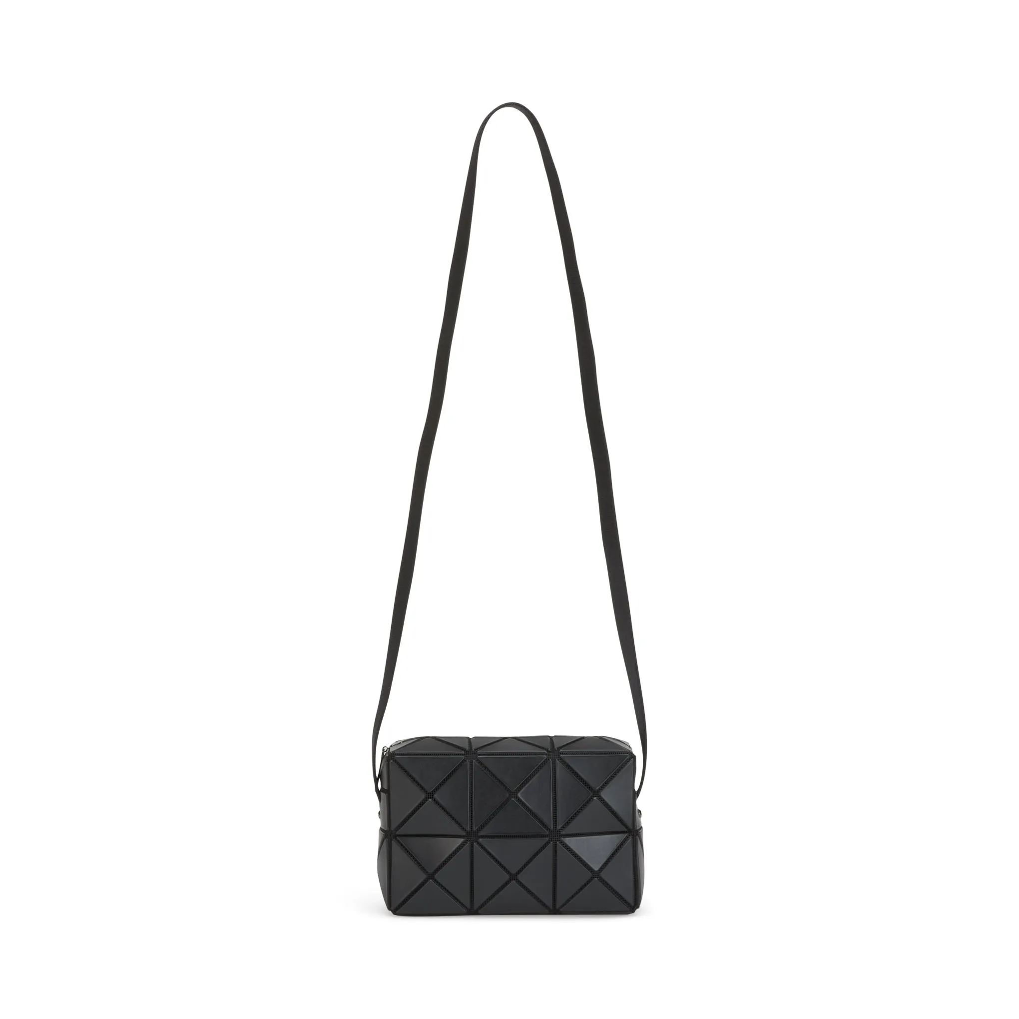 BAO BAO ISSEY MIYAKE Cuboid Crossbody Bag - Black sold by Moma product image thumbnail 4