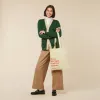 MoMA Artist Quote Totes - Lella Vignelli sold by Moma