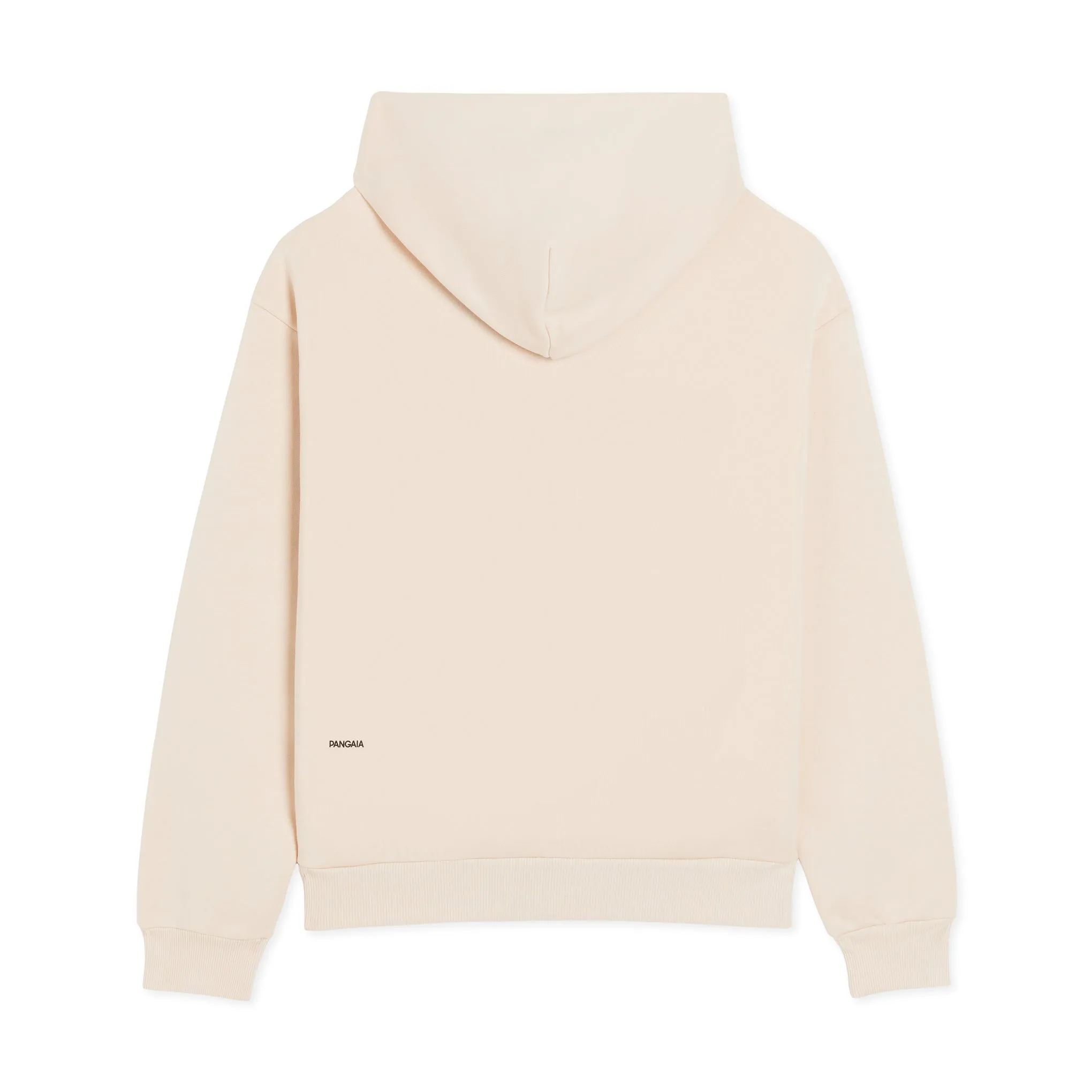 PANGAIA 365 Midweight Hoodie - Sand sold by Moma product image thumbnail 3