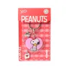 Snoopy Valentine Enamel Key Ring sold by Moma