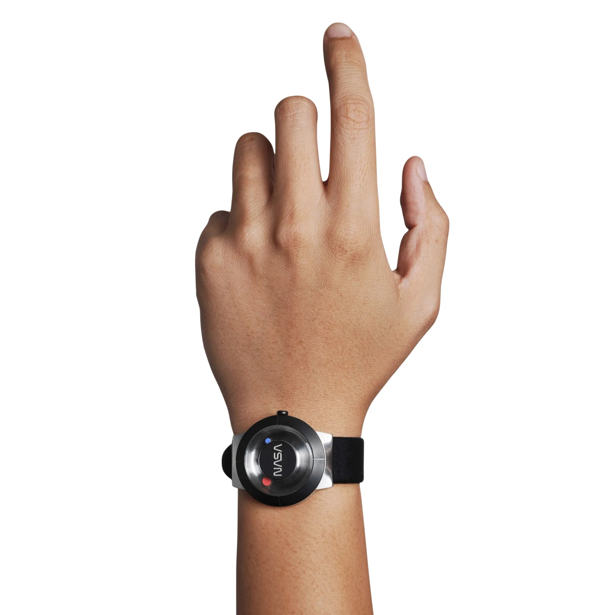 NASA The Space Watch - Silver sold by Moma product image thumbnail 3