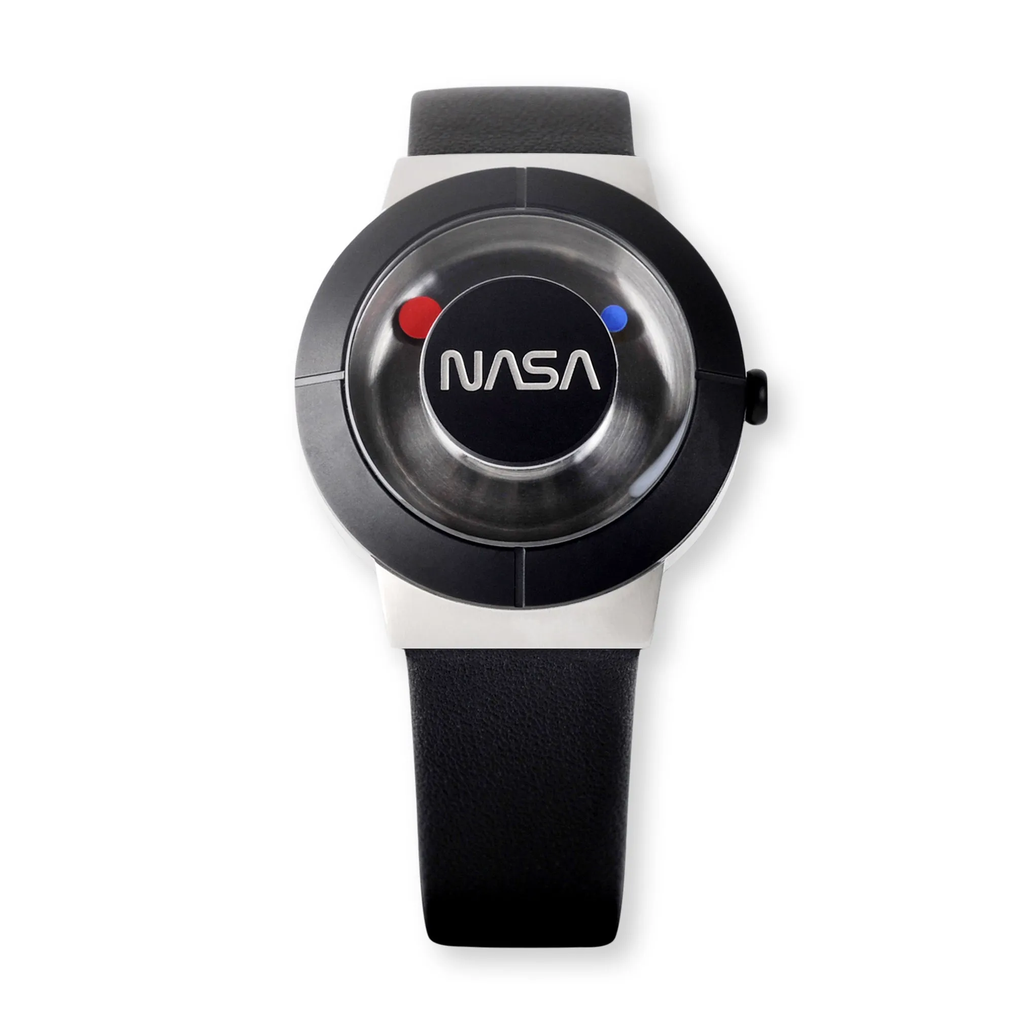 NASA The Space Watch - Silver sold by Moma