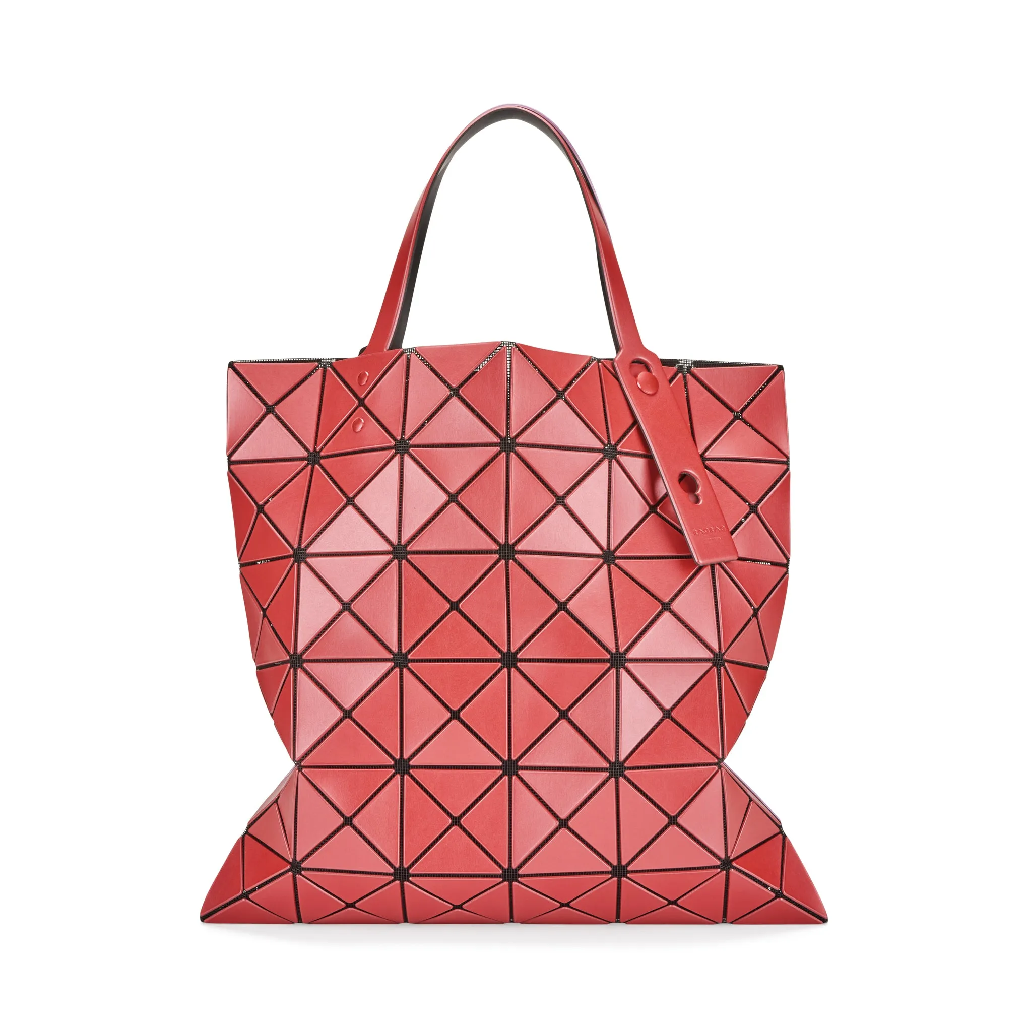 BAO BAO ISSEY MIYAKE Dual-Tone Lucent Tote Bag sold by Moma product image thumbnail 5