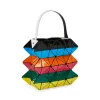 BAO BAO ISSEY MIYAKE Beyond Tote Bag - Multi sold by Moma