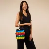 BAO BAO ISSEY MIYAKE Beyond Tote Bag - Multi sold by Moma