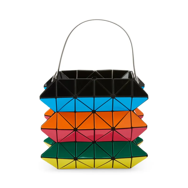 BAO BAO ISSEY MIYAKE Beyond Tote Bag - Multi sold by Moma