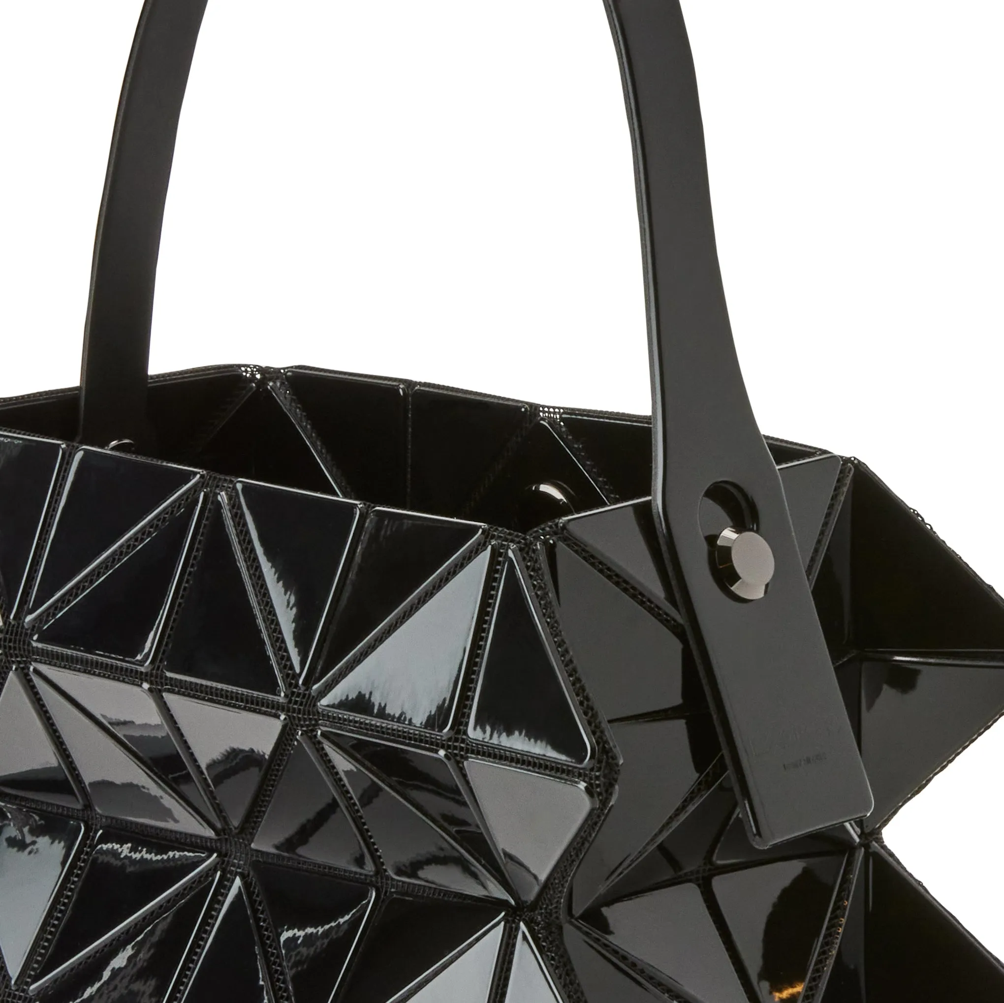 BAO BAO ISSEY MIYAKE Beyond Tote Bag - Black sold by Moma product image thumbnail 3