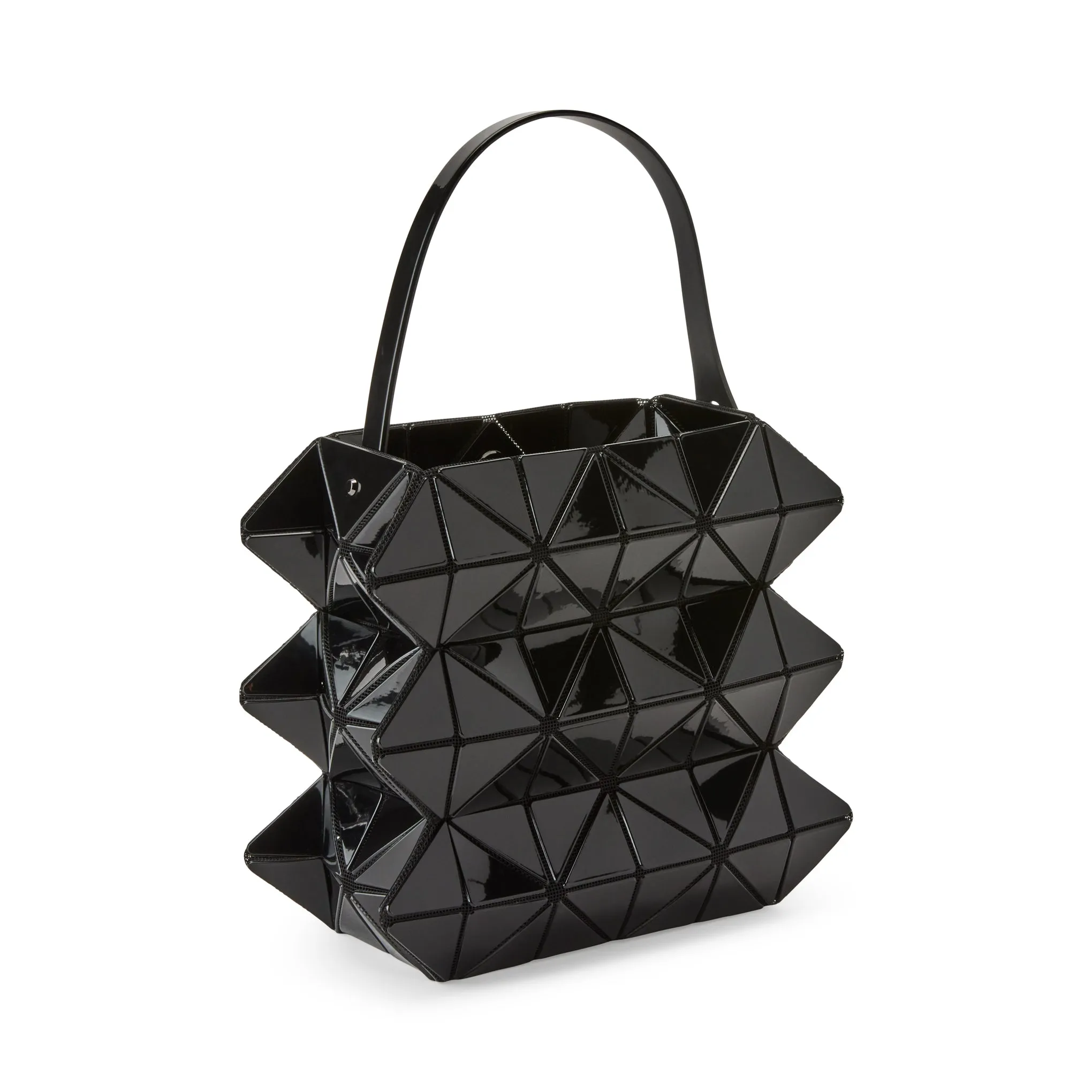 BAO BAO ISSEY MIYAKE Beyond Tote Bag - Black sold by Moma product image thumbnail 5