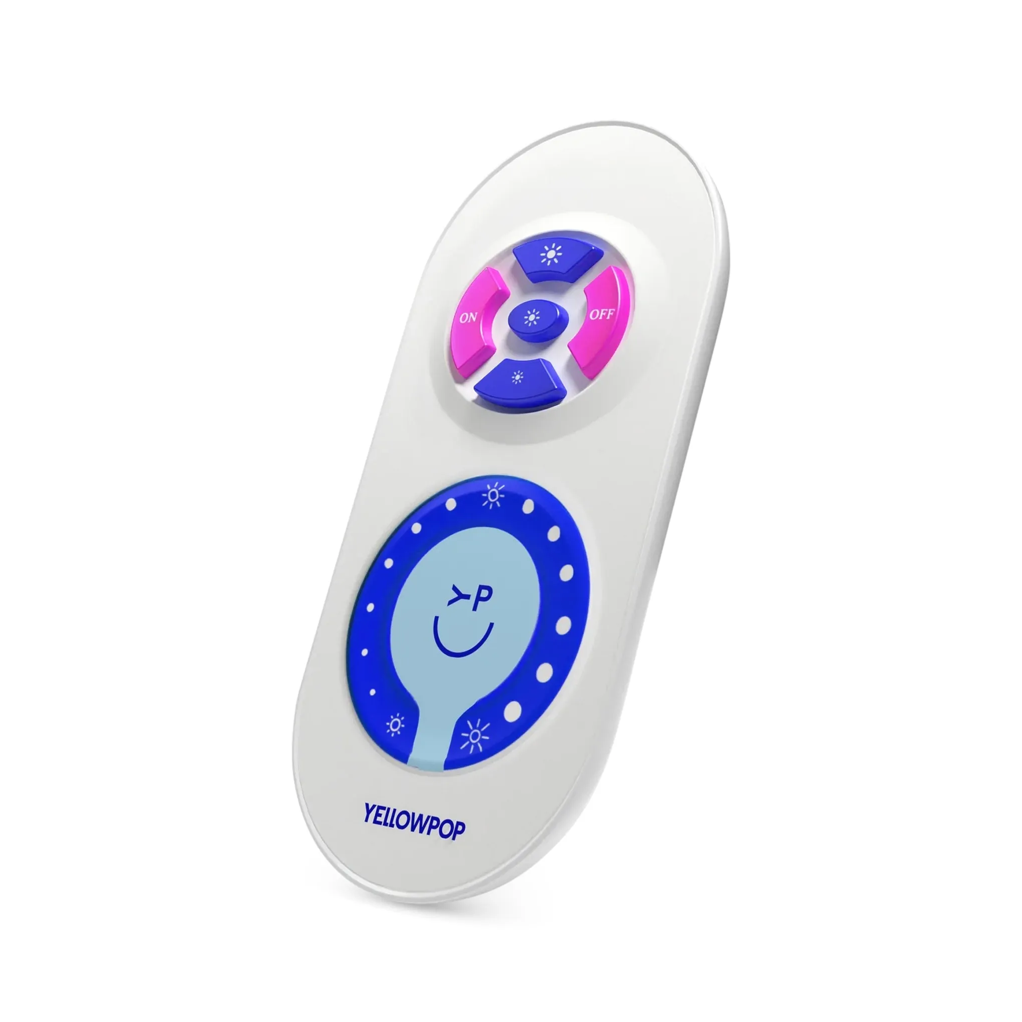 Andy Warhol The World Fascinates Me Quote Neon Sign sold by Moma product image thumbnail 4