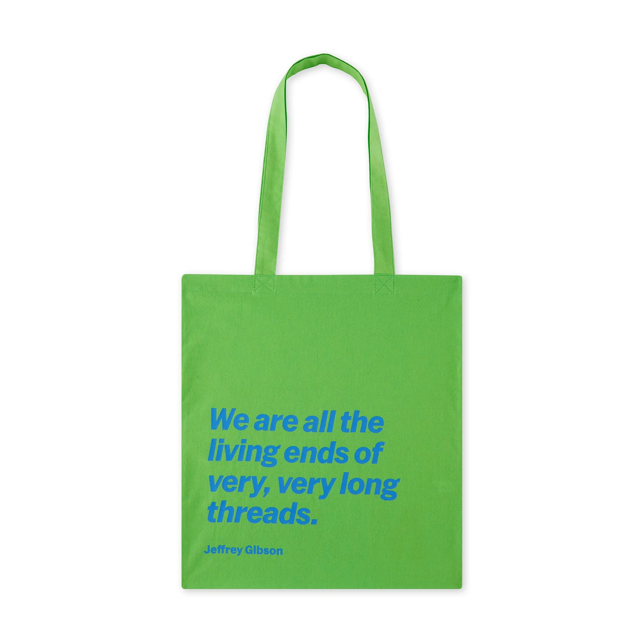 MoMA Artist Quote Totes - Jeffrey Gibson sold by Moma