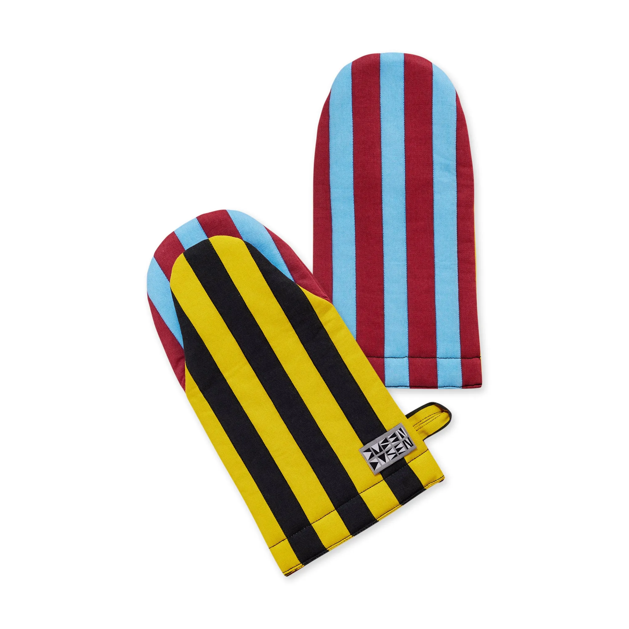 Dusen Dusen Oven Mitt - Mustard sold by Moma
