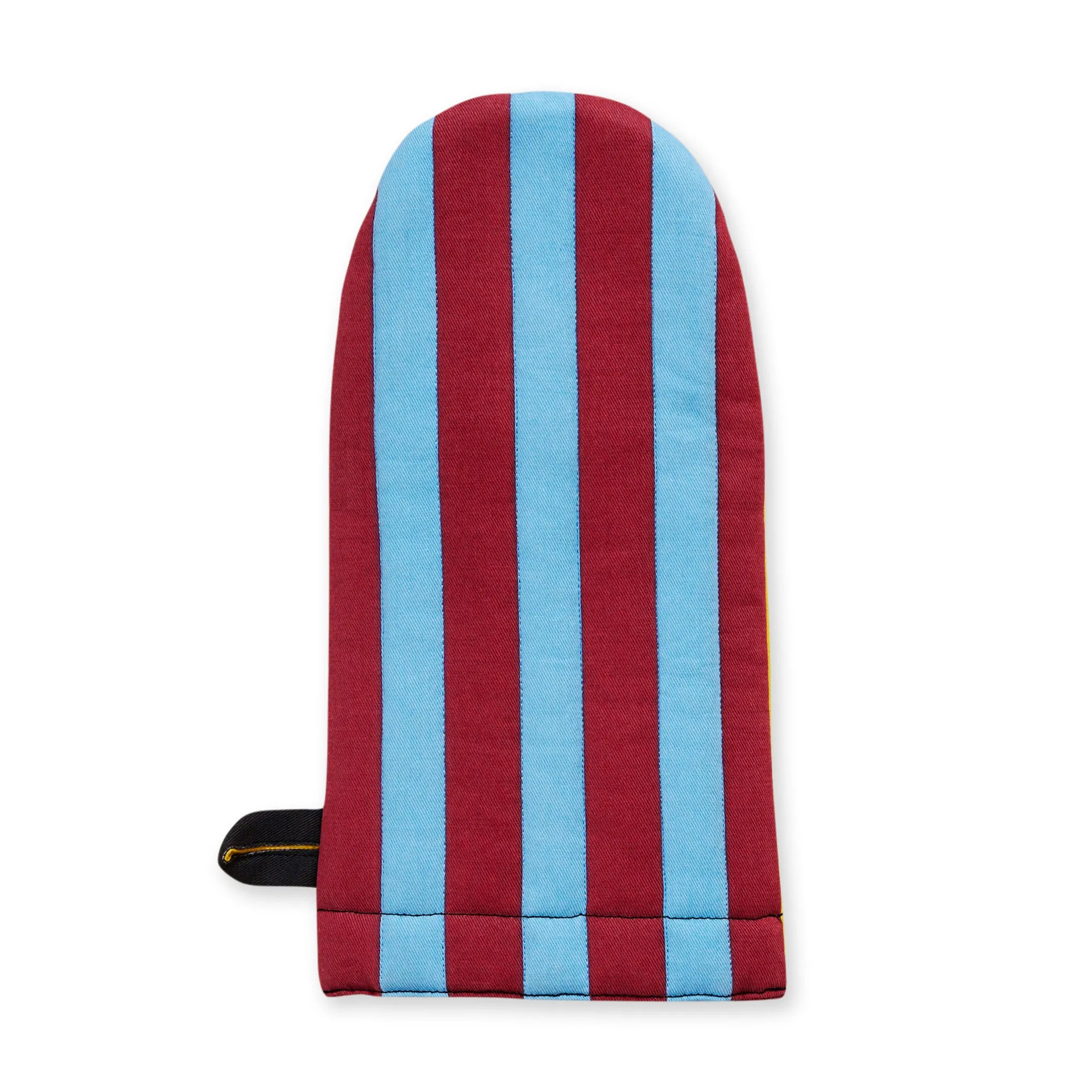 Dusen Dusen Oven Mitt - Mustard sold by Moma product image thumbnail 4