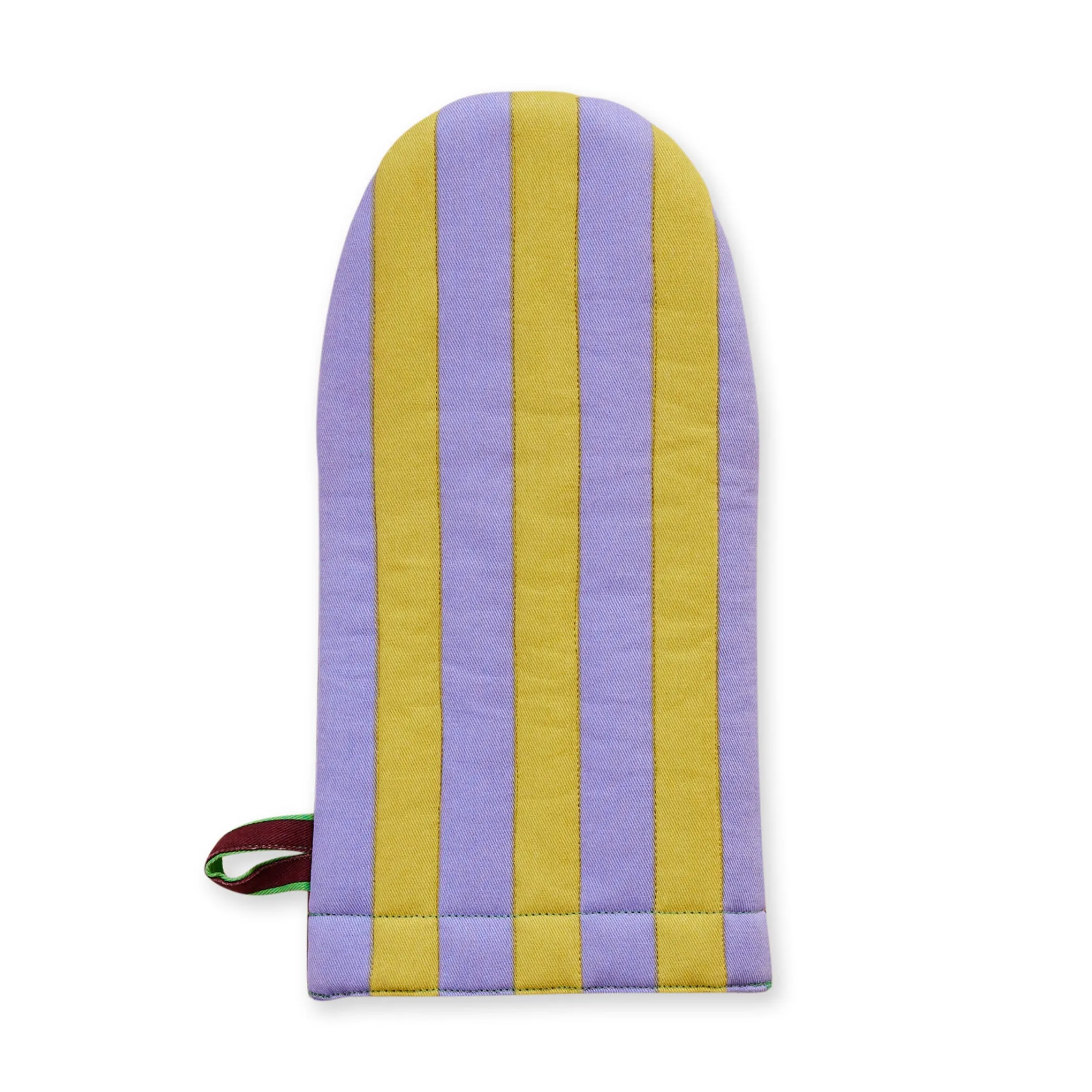 Dusen Dusen Oven Mitt - Jalapeno sold by Moma product image thumbnail 4