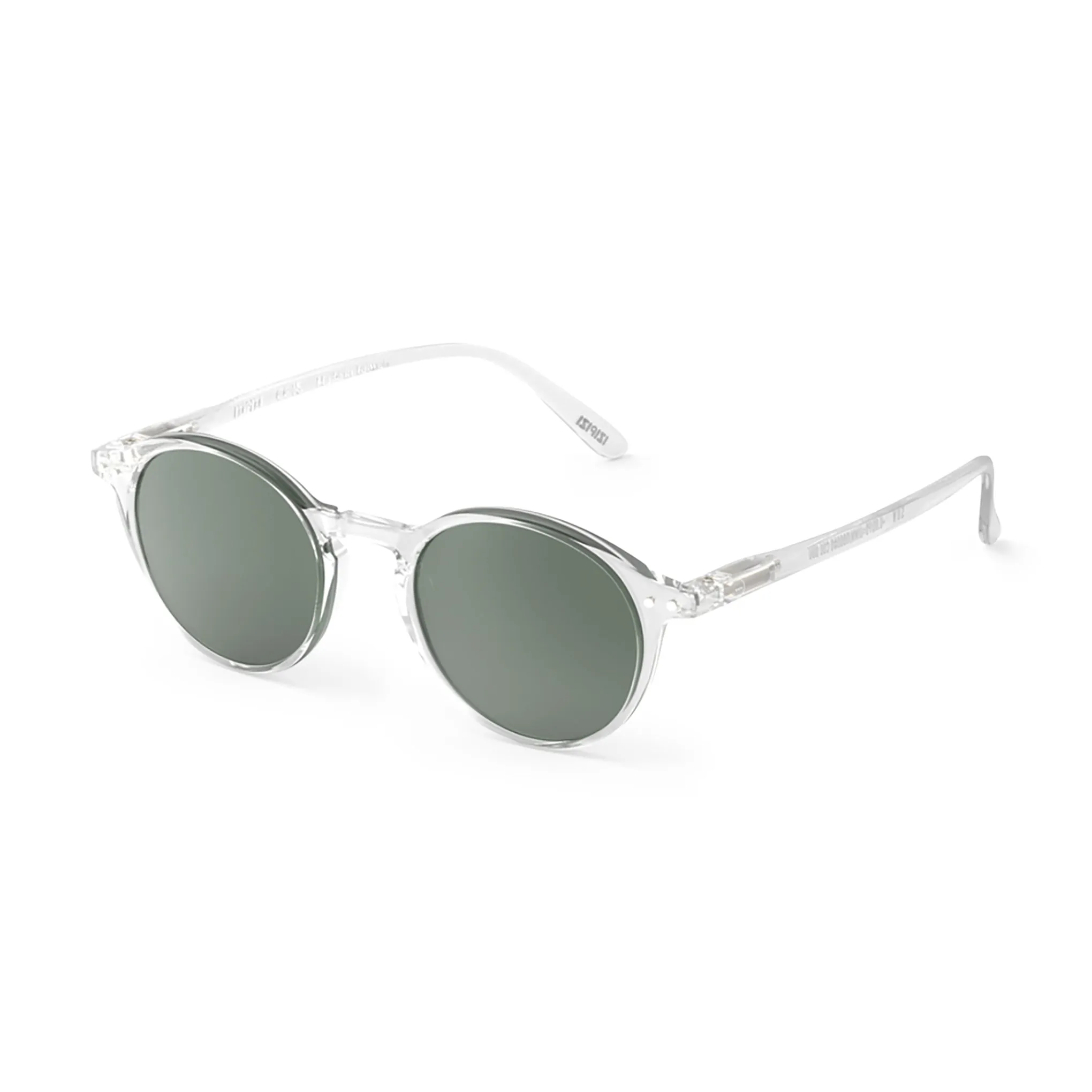 IZIPIZI Polarized Sunglasses #D sold by Moma product image thumbnail 2