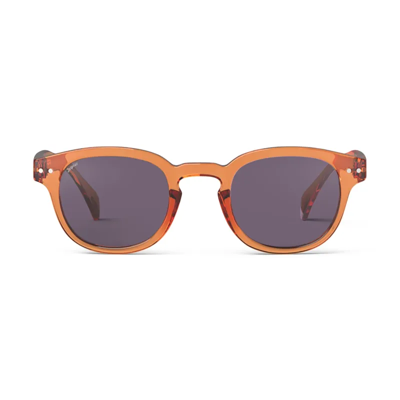 IZIPIZI Stadium Sunglasses #C sold by Moma