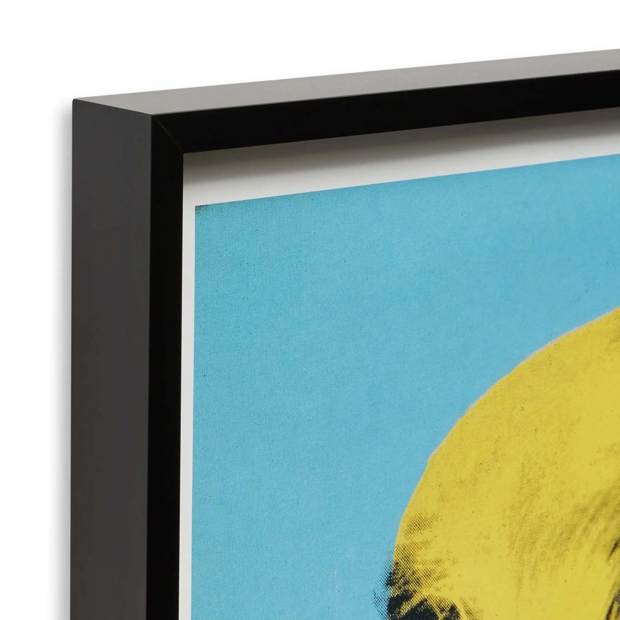 Andy Warhol Marilyn Framed Poster sold by Moma product image thumbnail 2