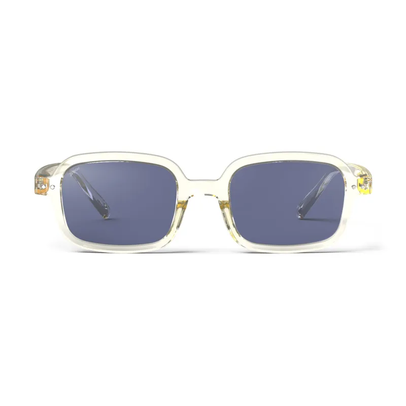 IZIPIZI Stadium Sunglasses #PLAY - Active Yellow sold by Moma