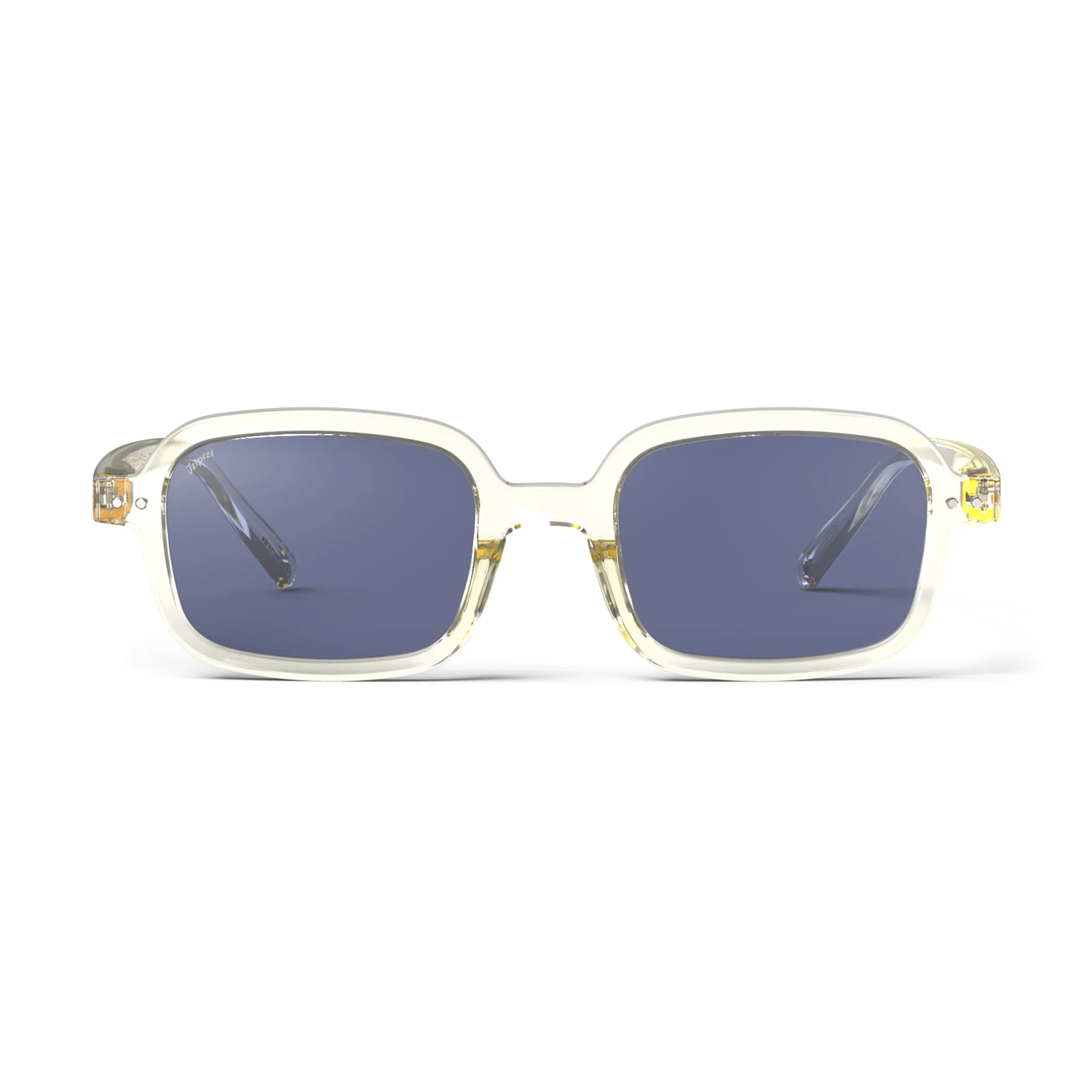 IZIPIZI Stadium Sunglasses #PLAY - Active Yellow sold by Moma