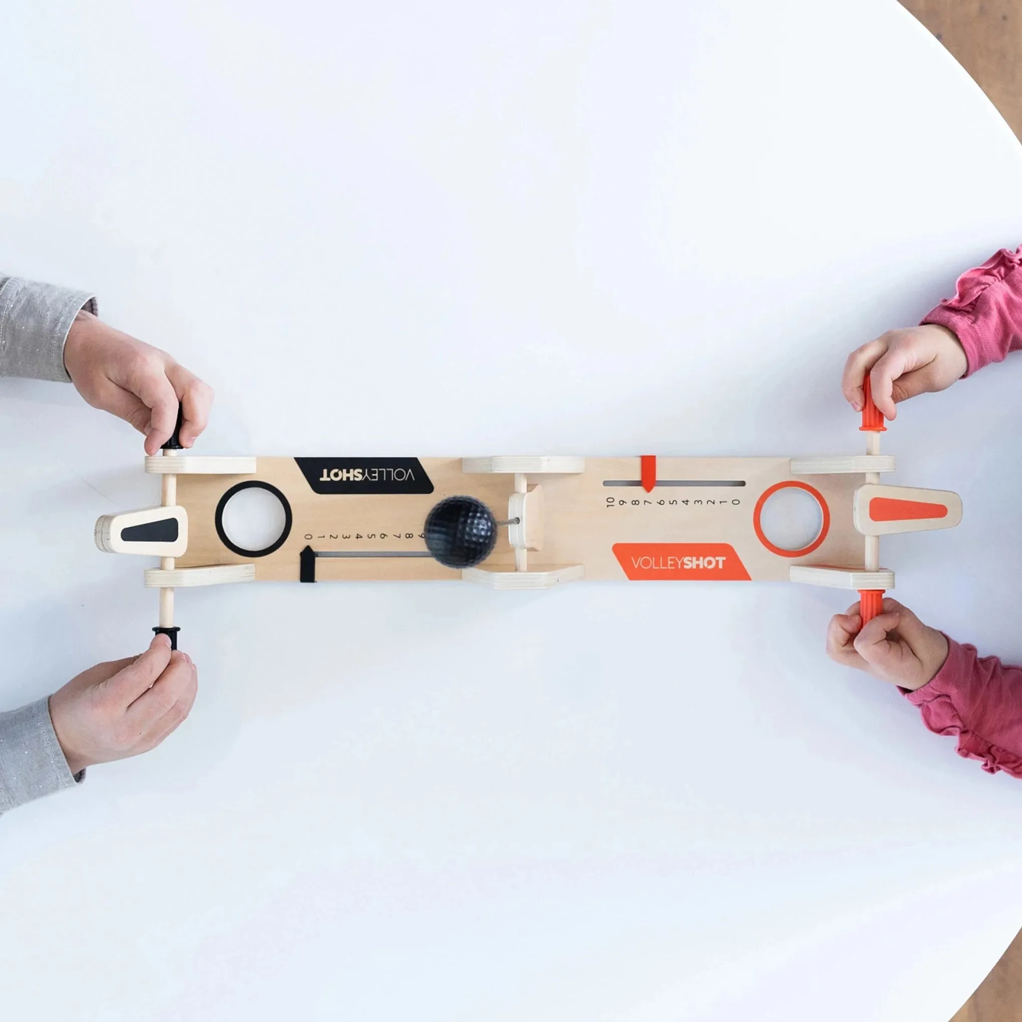 Volleyshot Toy sold by Moma product image thumbnail 5