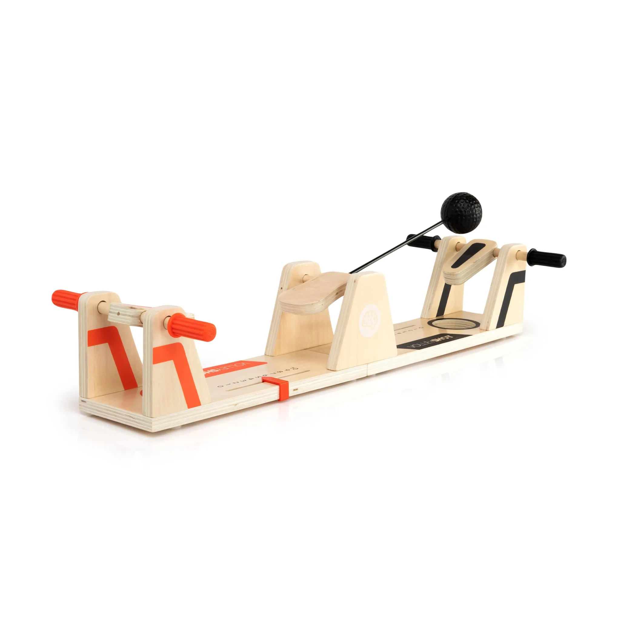 Volleyshot Toy sold by Moma product image thumbnail 3