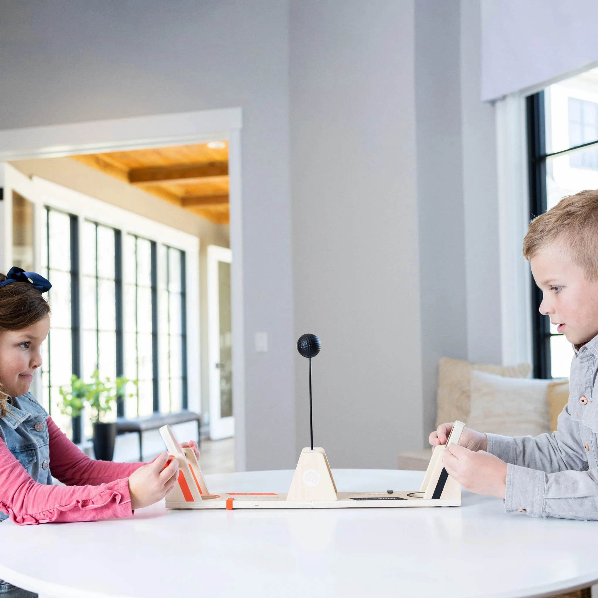 Volleyshot Toy sold by Moma product image thumbnail 2