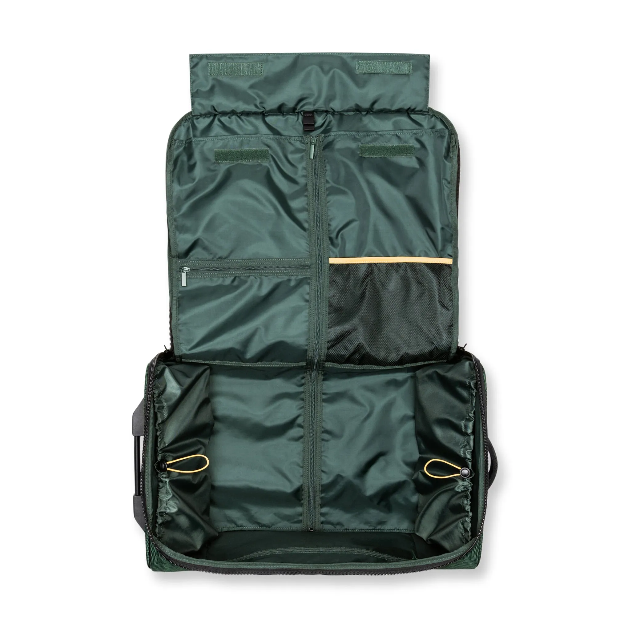 Halfday Carry-On Garment Roller Suitcase sold by Moma product image thumbnail 3