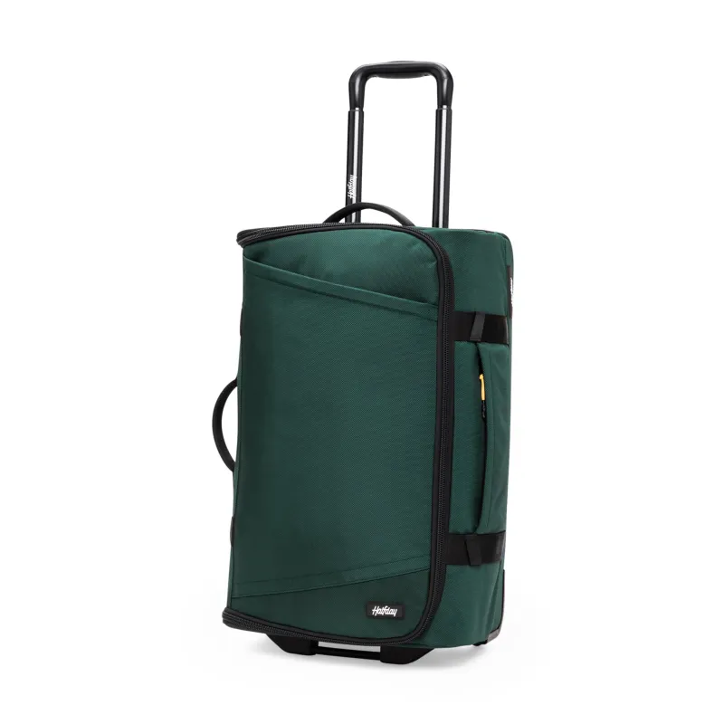 Halfday Carry-On Garment Roller Suitcase sold by Moma