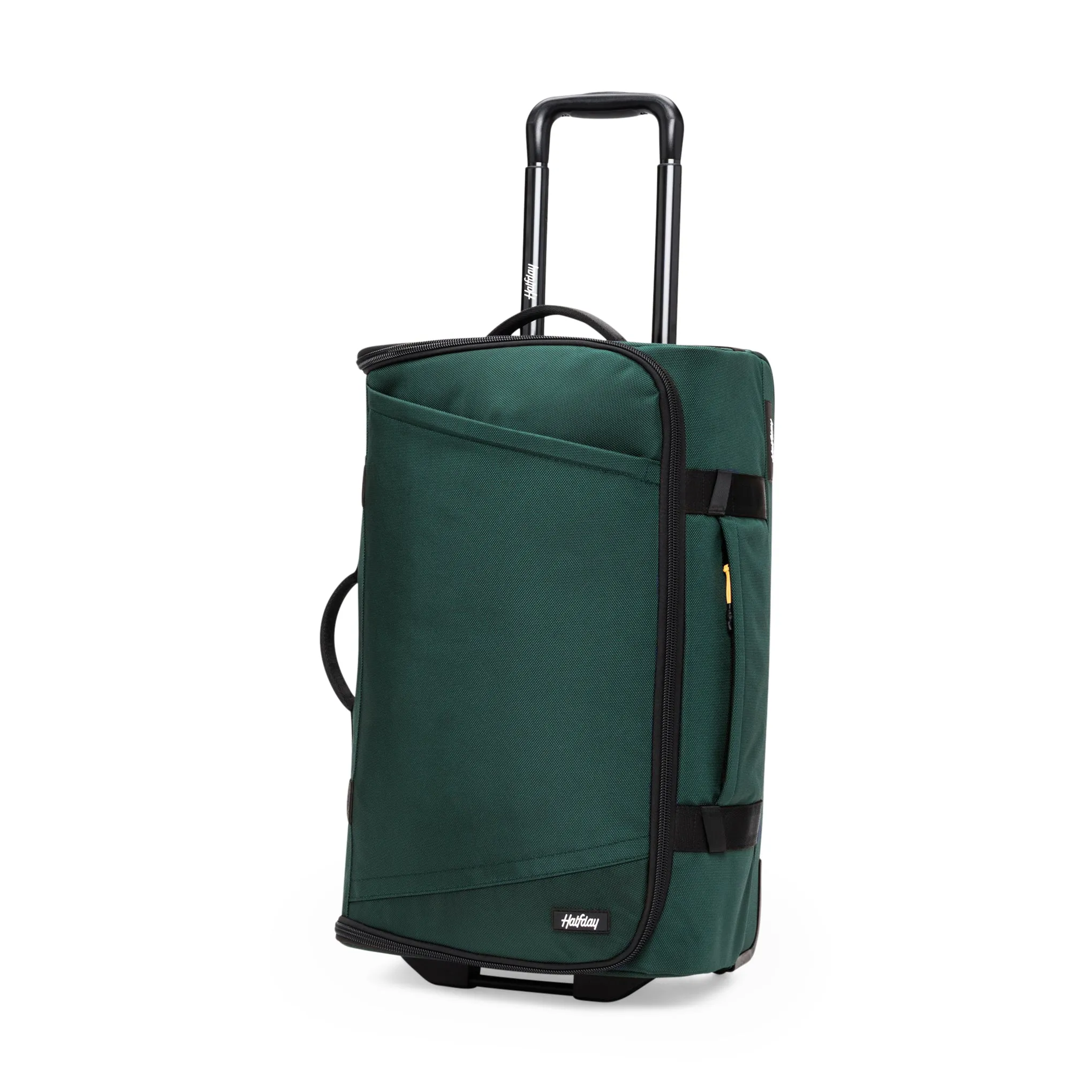 Halfday Carry-On Garment Roller Suitcase sold by Moma