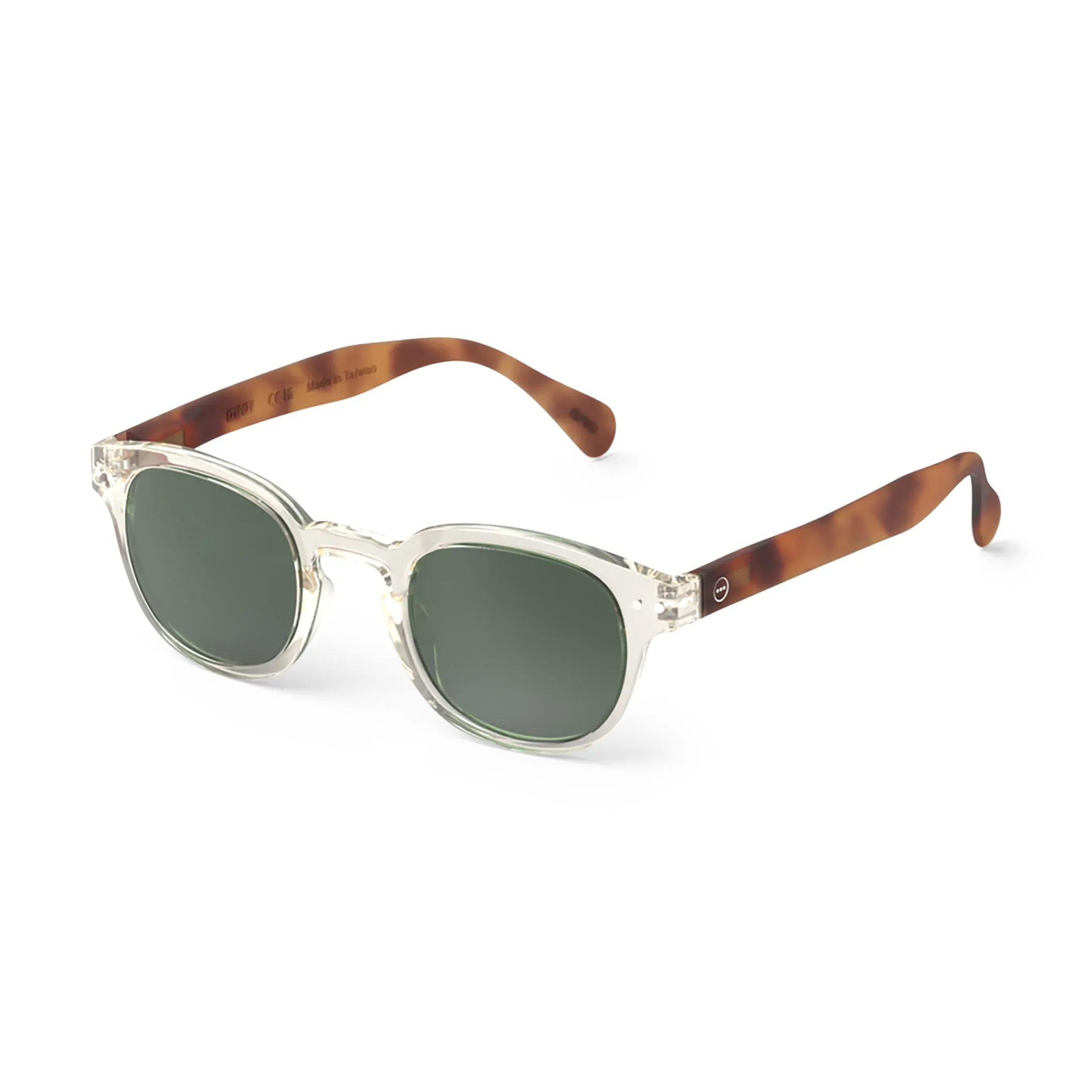 IZIPIZI Polarized Sunglasses #C sold by Moma product image thumbnail 2