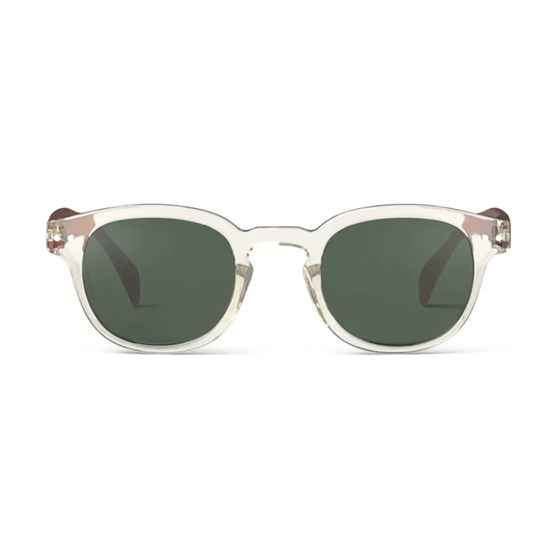 IZIPIZI Polarized Sunglasses #C sold by Moma