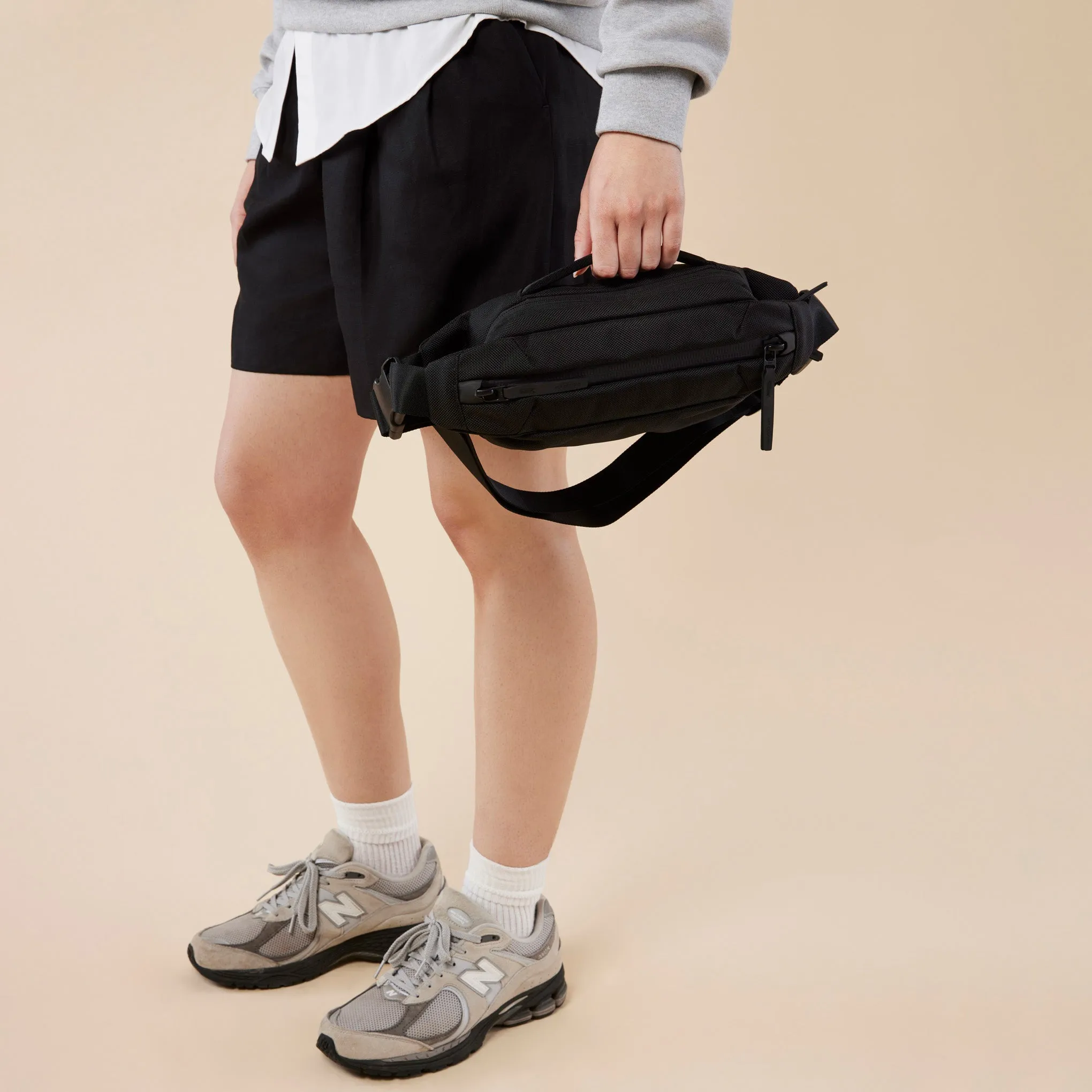 Aer City Sling 3 Bag sold by Moma product image thumbnail 2