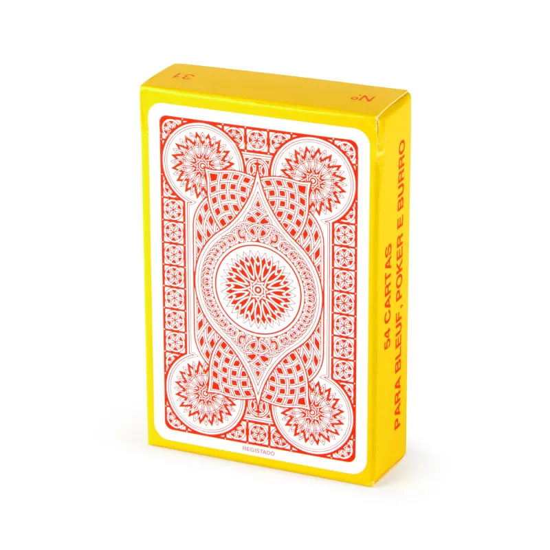 A Vida Portuguesa Playing Cards sold by Moma