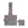Loqi Recycled Polyester Artist Tote Bag - Haring - Untitled sold by Moma