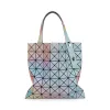 BAO BAO ISSEY MIYAKE Illusion Tote Bag sold by Moma